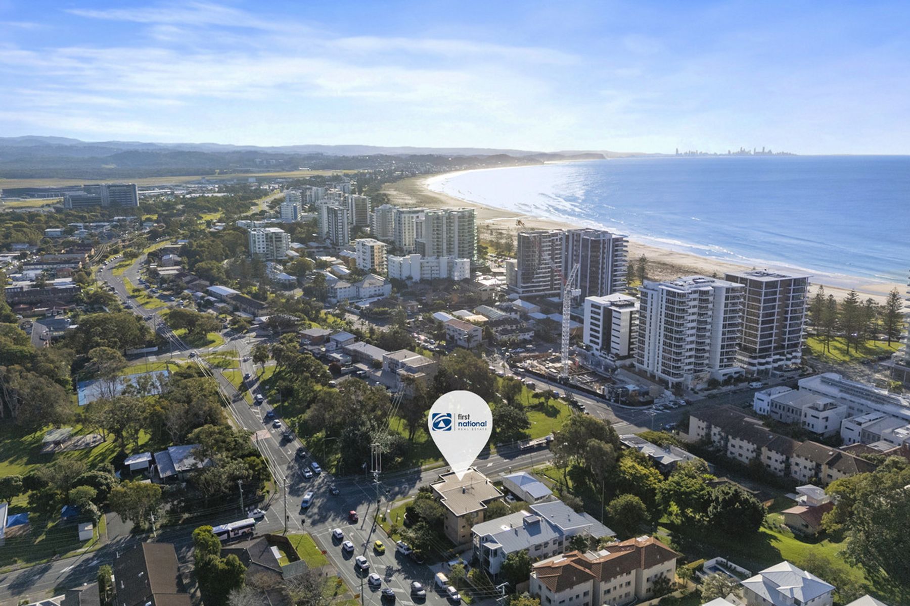 2/1 Tweed Street, Coolangatta QLD 4225, Coolangatta - Image 1