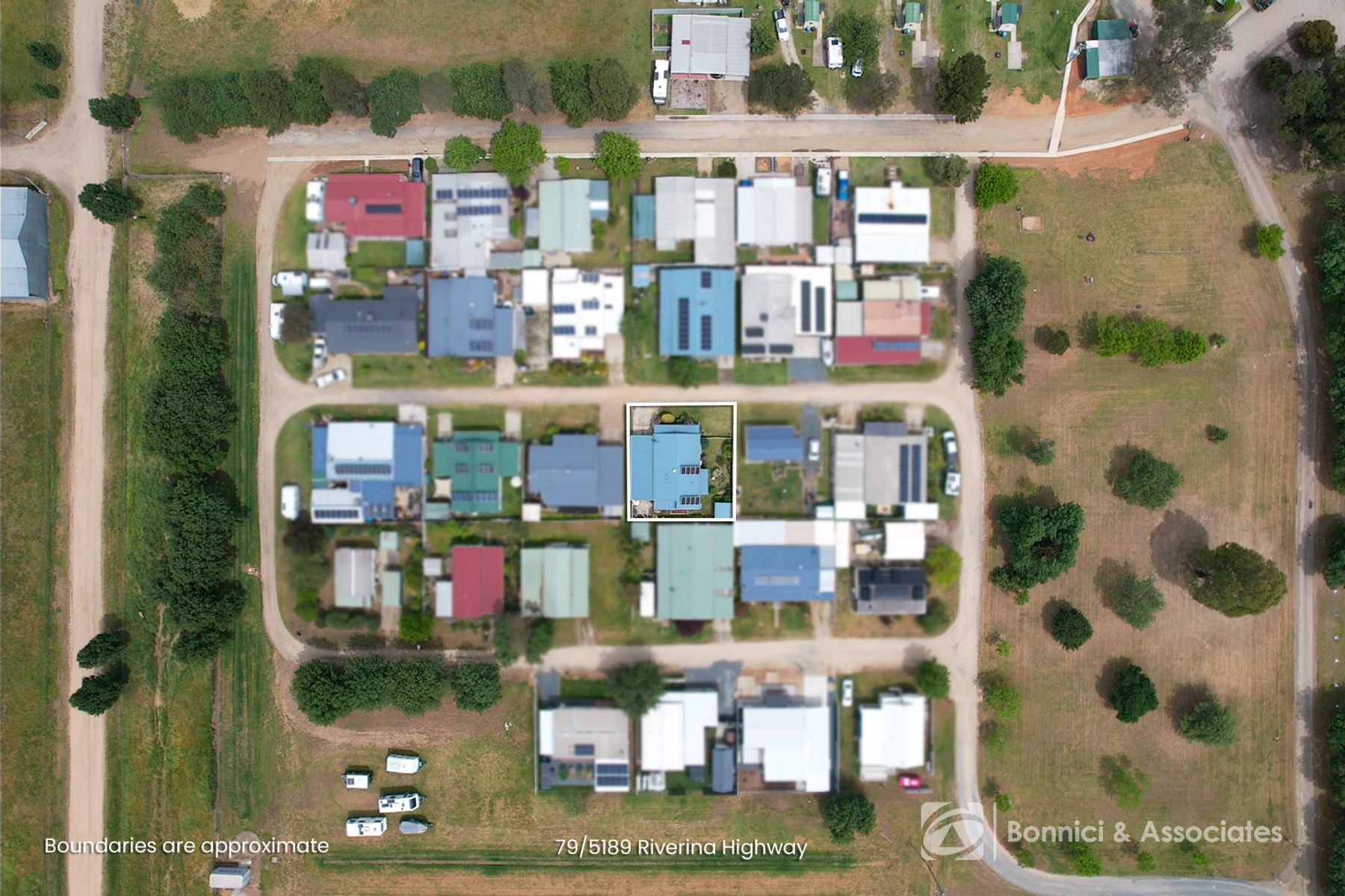 79/5189 Riverina Highway, Howlong NSW 2643, Howlong - Thumbnail 2
