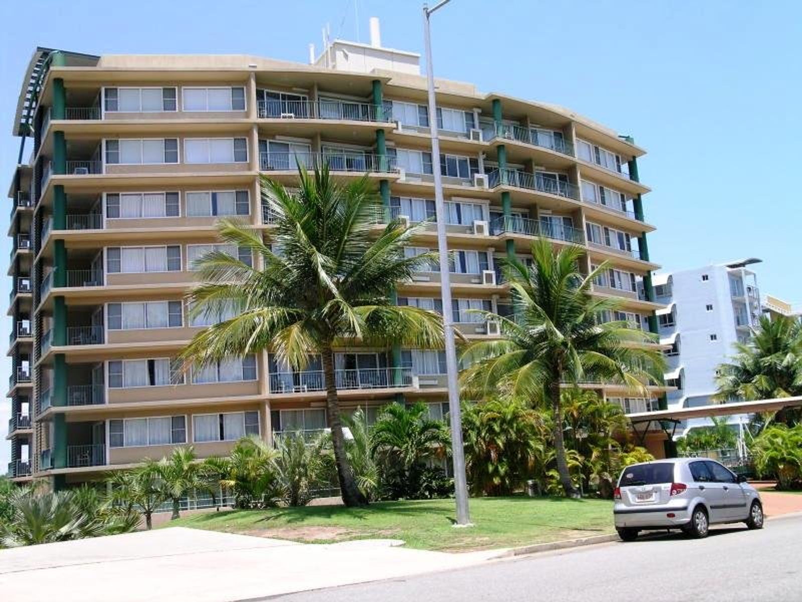 21/26 Marina Boulevard, Larrakeyah NT 0820, Larrakeyah - Thumbnail 5