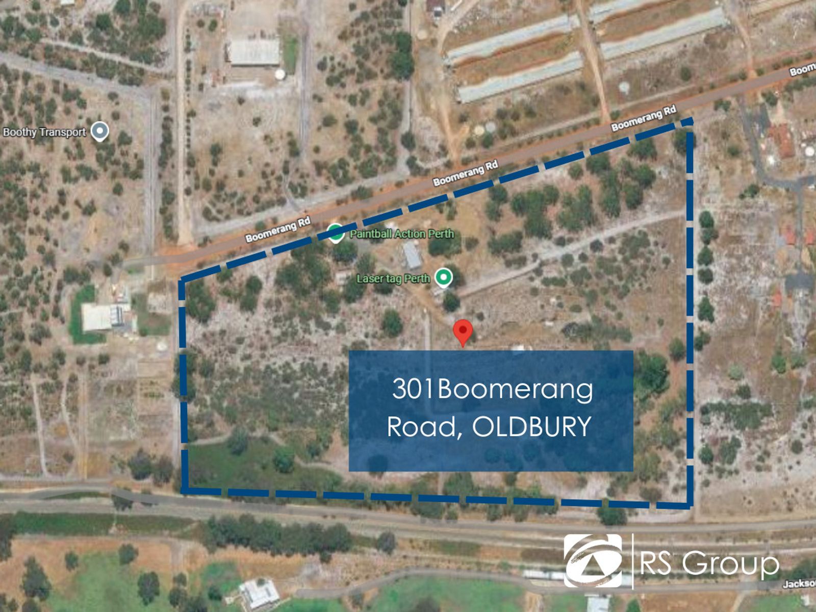 301 Boomerang Road, Oldbury WA 6121, Oldbury - Image 1