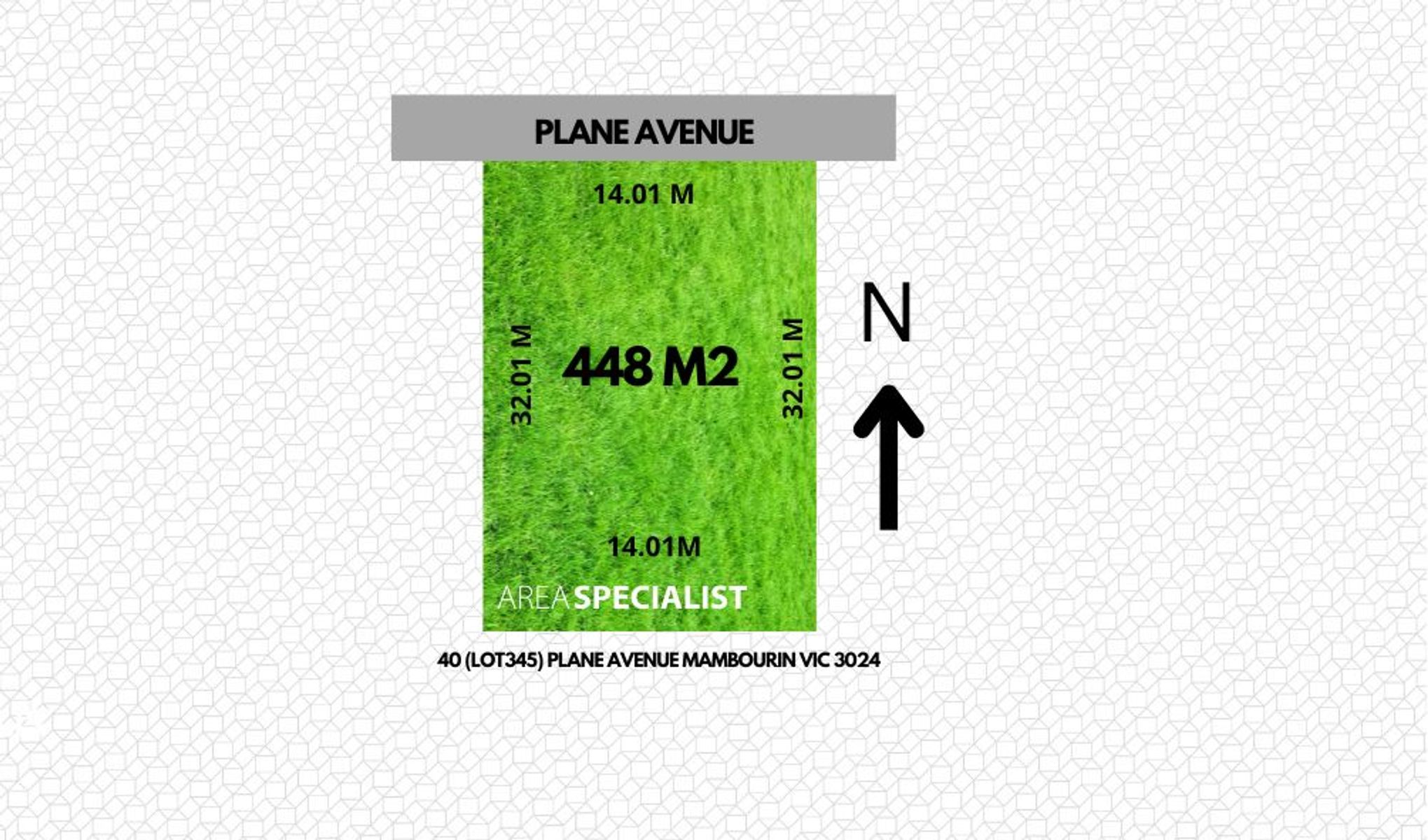 345 40 Plane Avenue, Mambourin, VIC 3024, Mambourin - Thumbnail 2