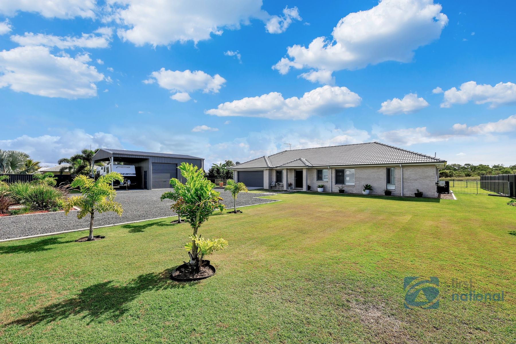 33 Kinkuna Drive, Woodgate QLD 4660, Woodgate - Image 1