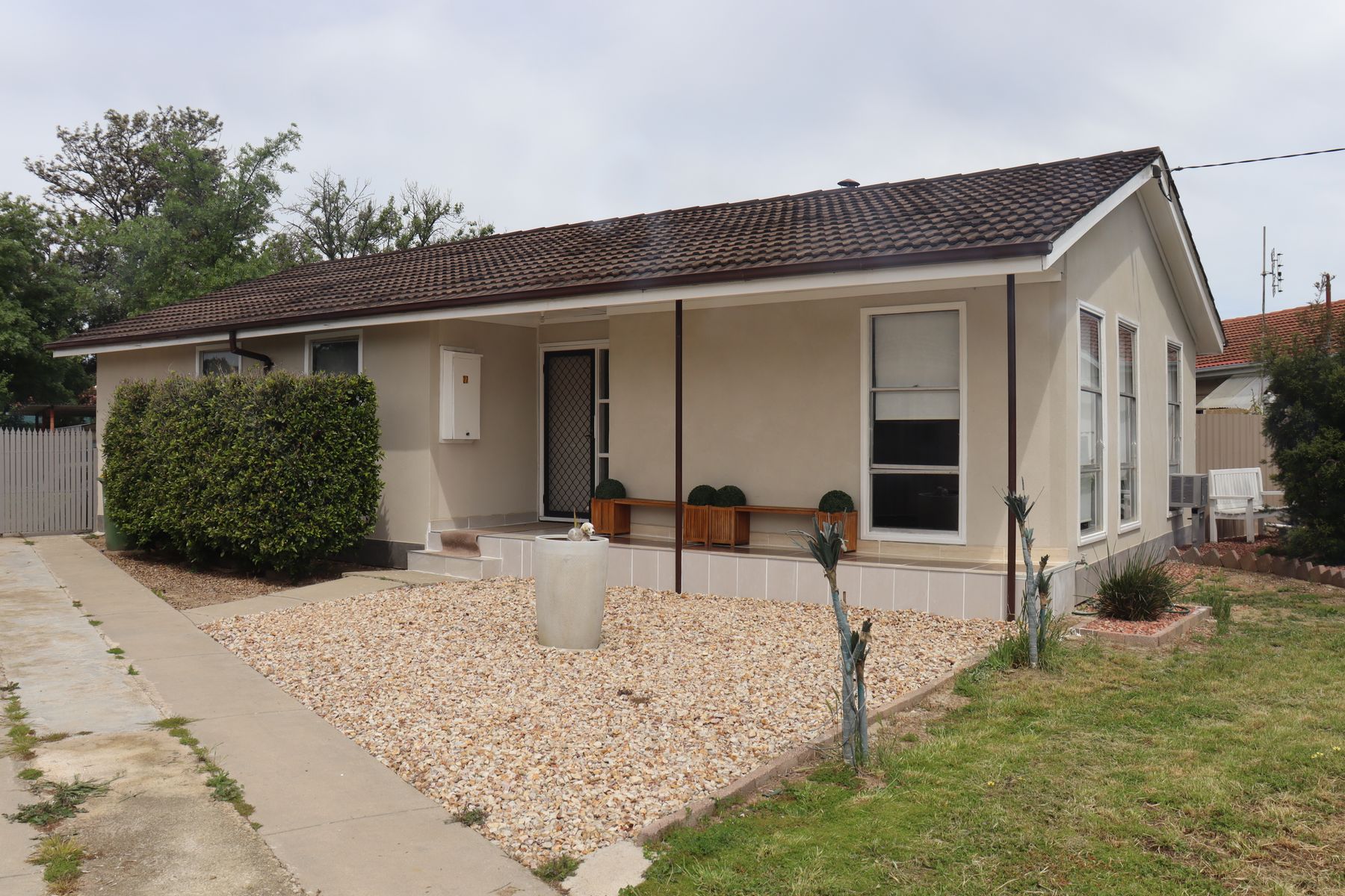 27 Cullen Street, Cohuna VIC 3568, Cohuna - Image 1