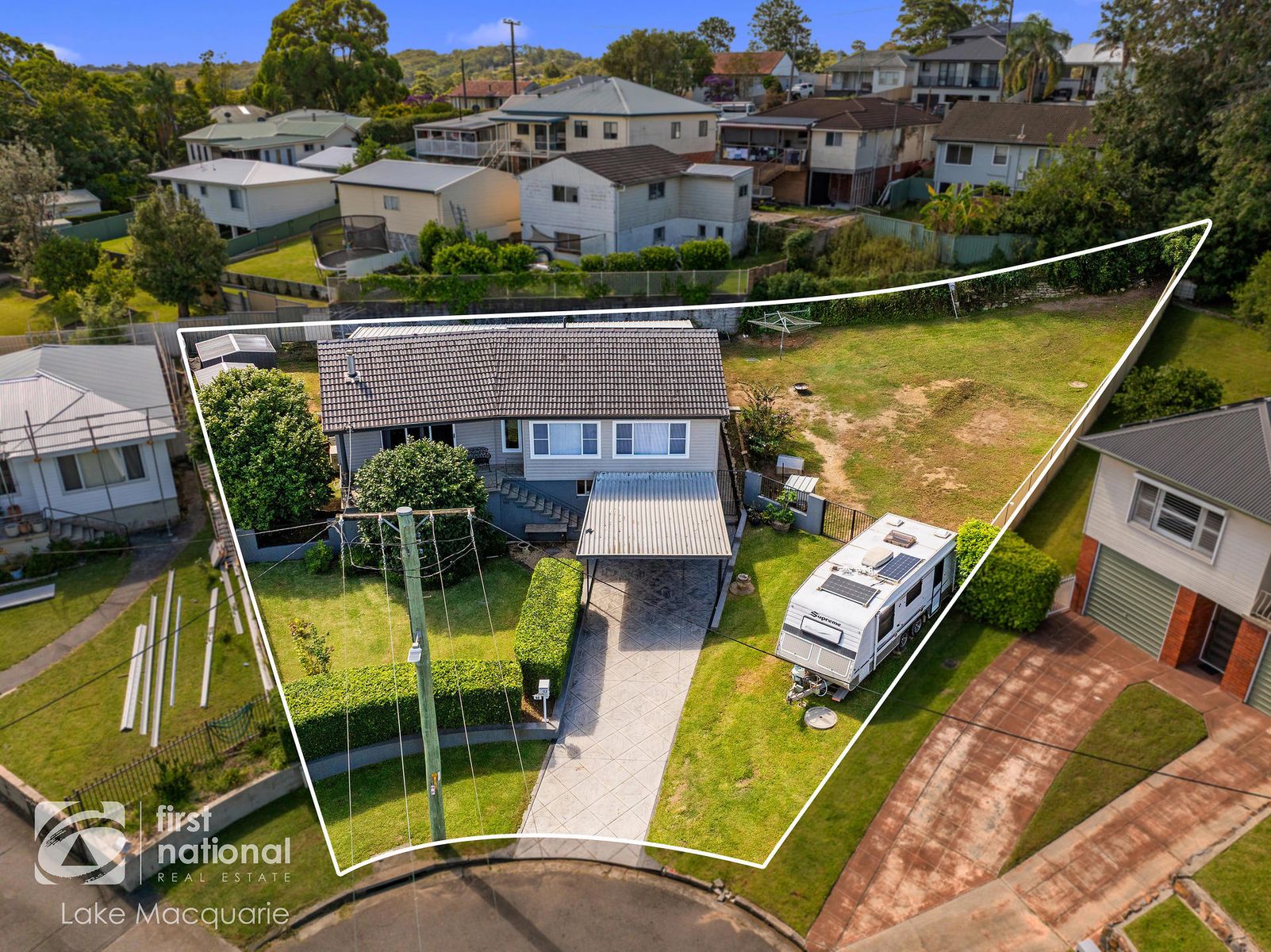 43 Merran Avenue, Charlestown NSW 2290, Charlestown - Thumbnail 2