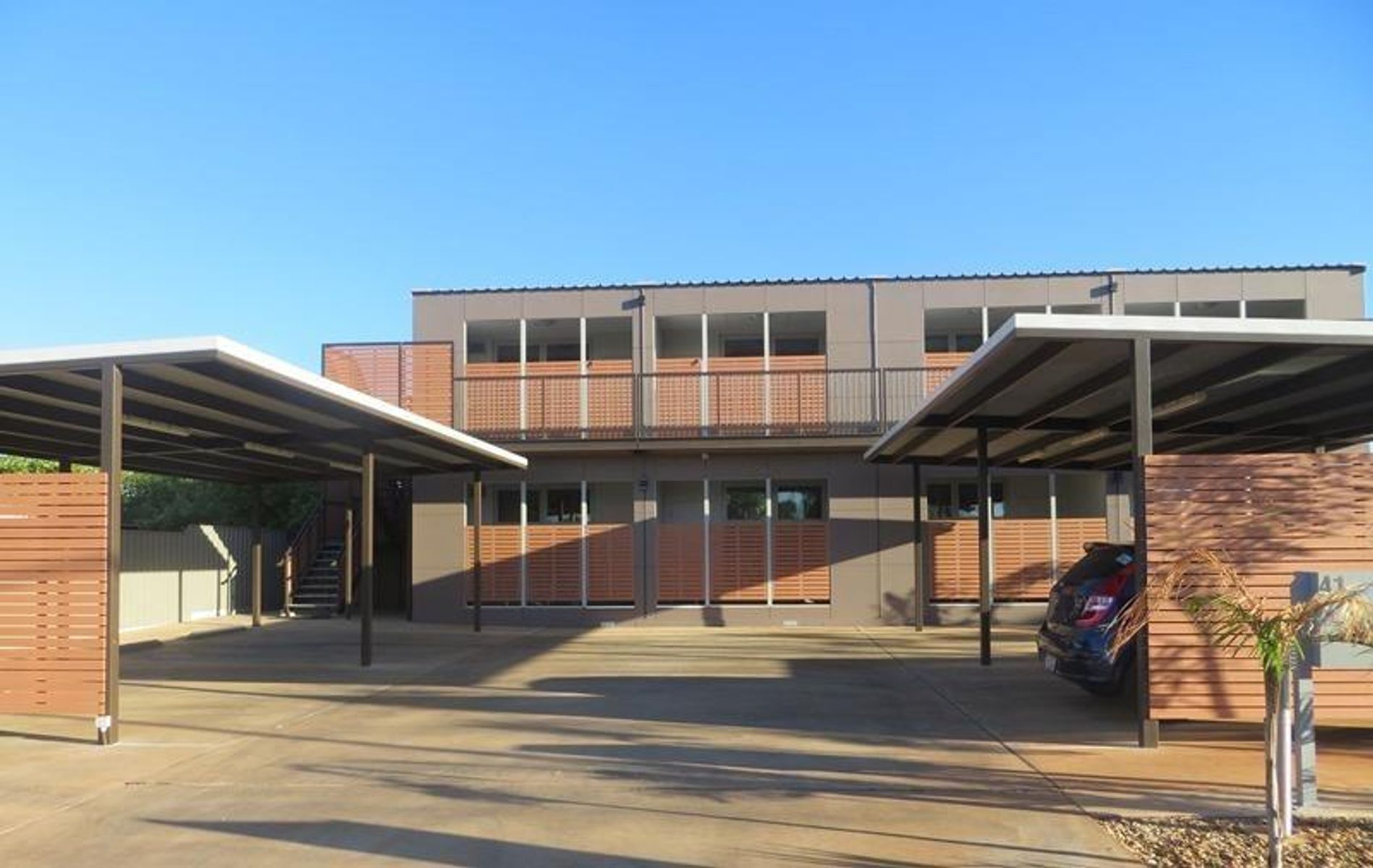 4/41 Padbury Way, Bulgarra WA 6714