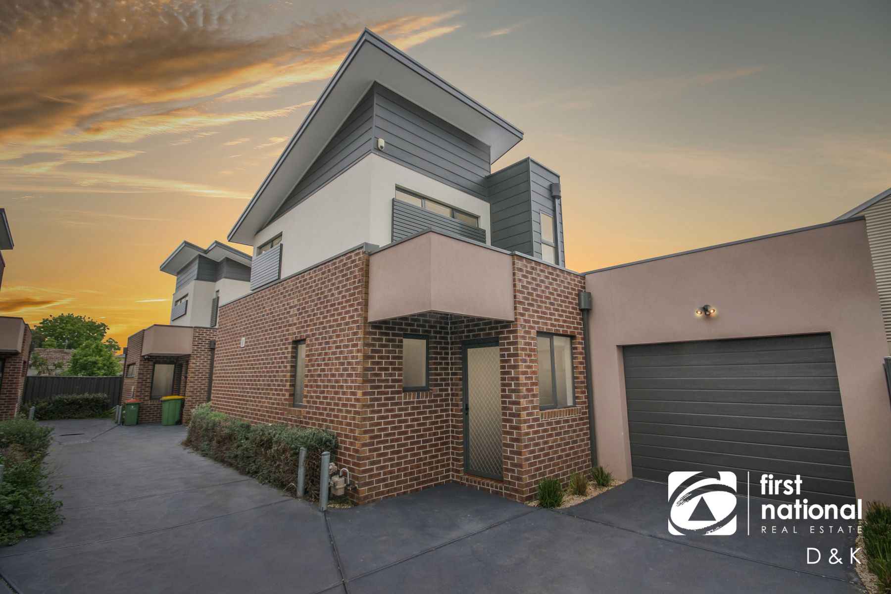 3/31 Vine Street, Braybrook VIC 3019