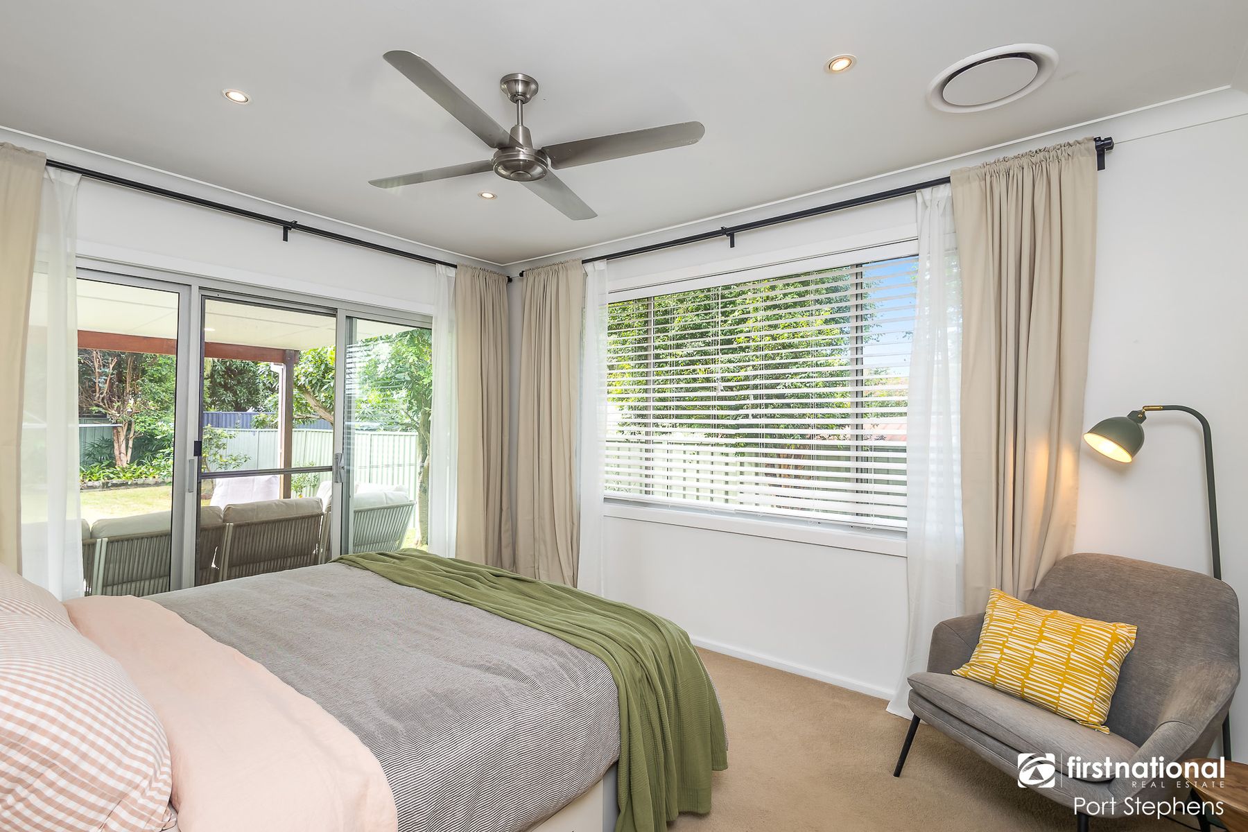 1 Bay Street, Nelson Bay, NSW 2315