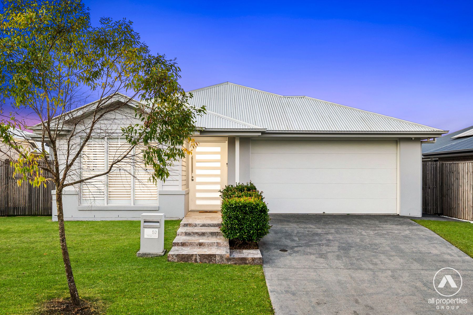 52 Hedge Lane, Greenbank QLD 4124, Greenbank - Image 1