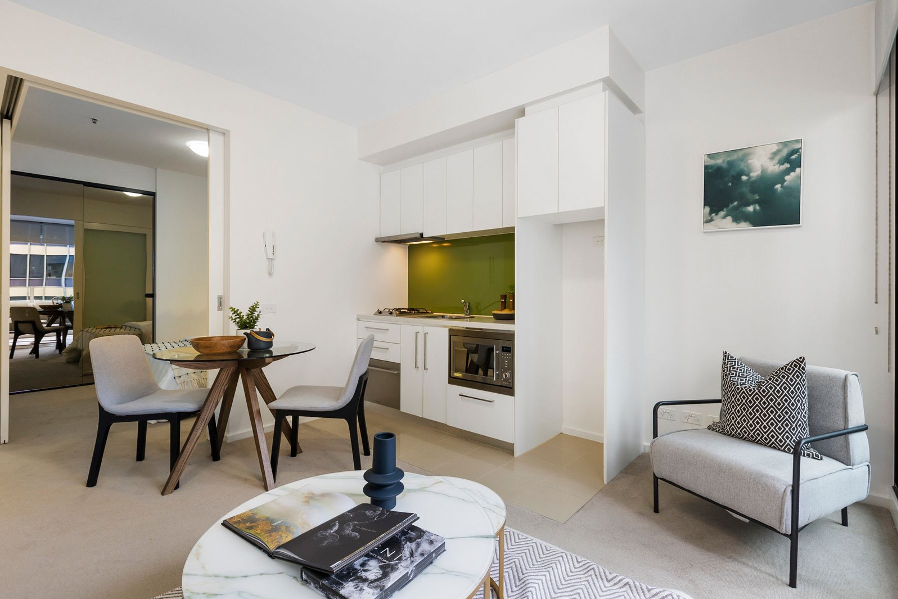 1312/25 Therry Street, Melbourne, VIC 3000, Melbourne - Thumbnail 3