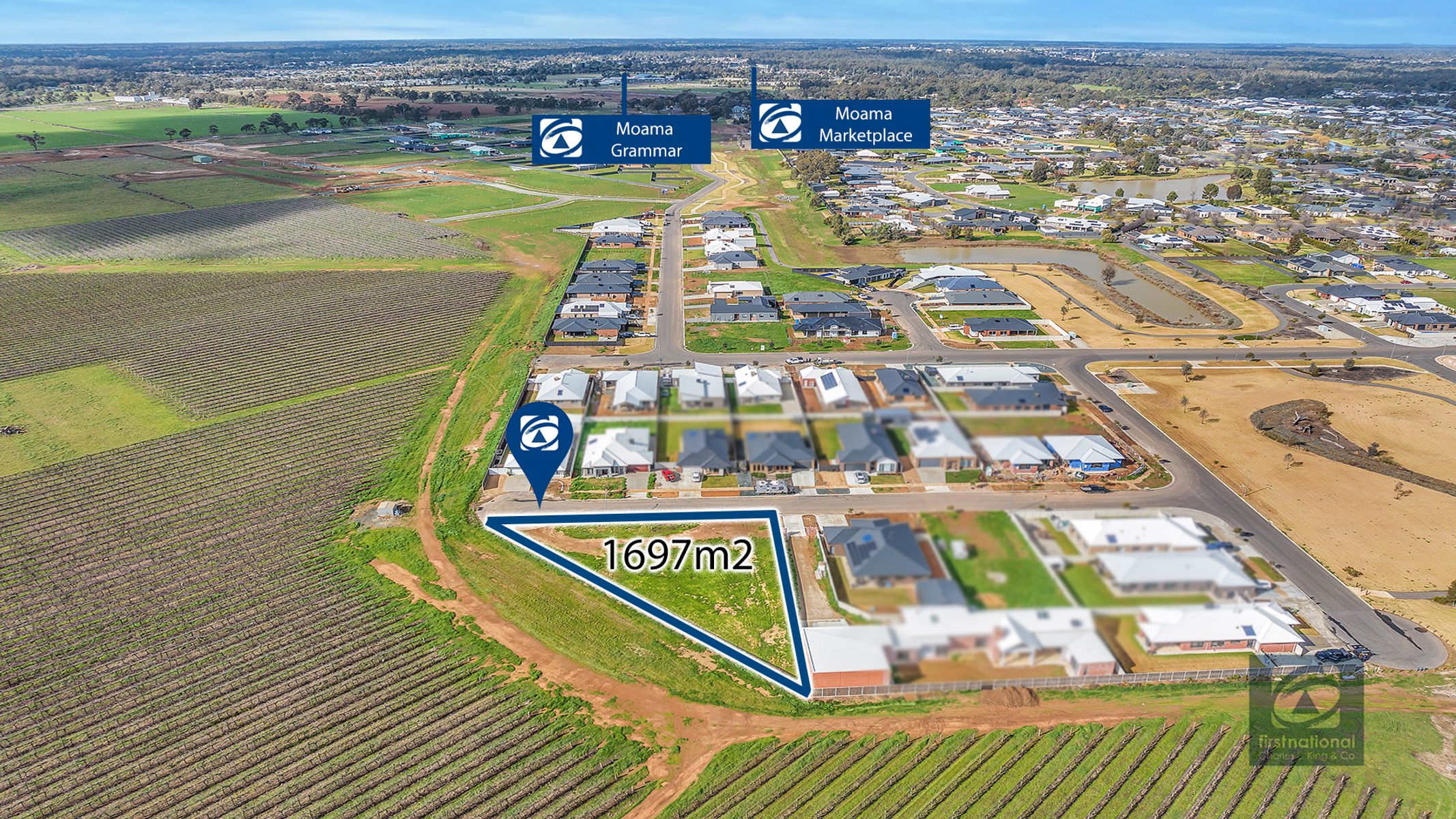 9 Spoonbill Street, Moama NSW 2731, Moama - Thumbnail 3
