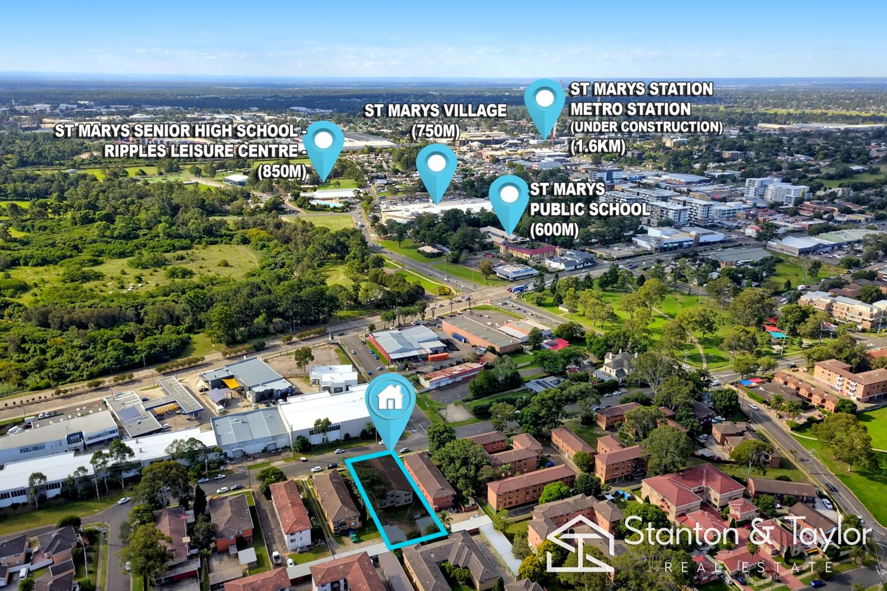 6/60 Putland Street, St Marys - Thumbnail 7