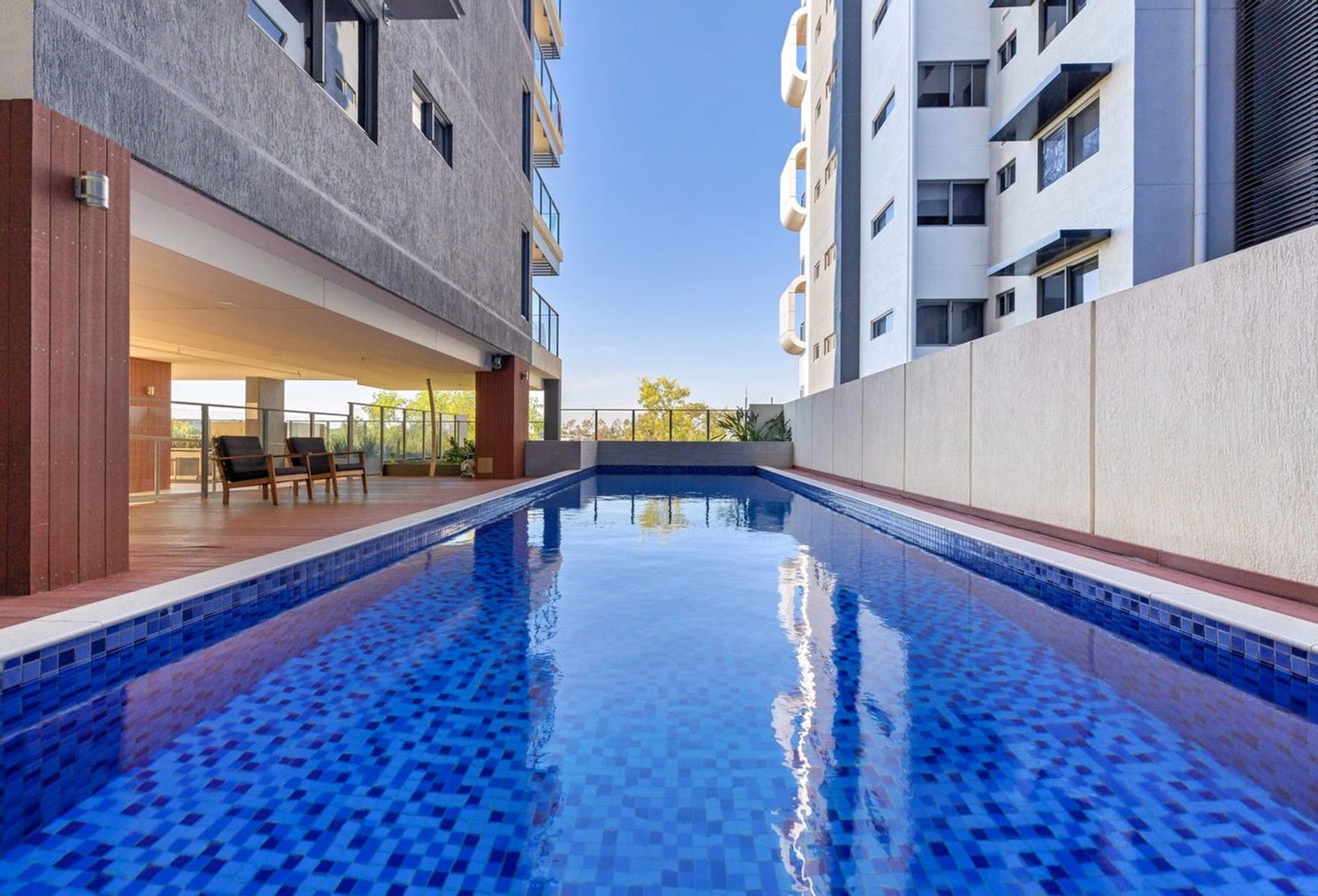 1307/16 Harvey Street, Darwin City NT 0800, Darwin City - Thumbnail 2