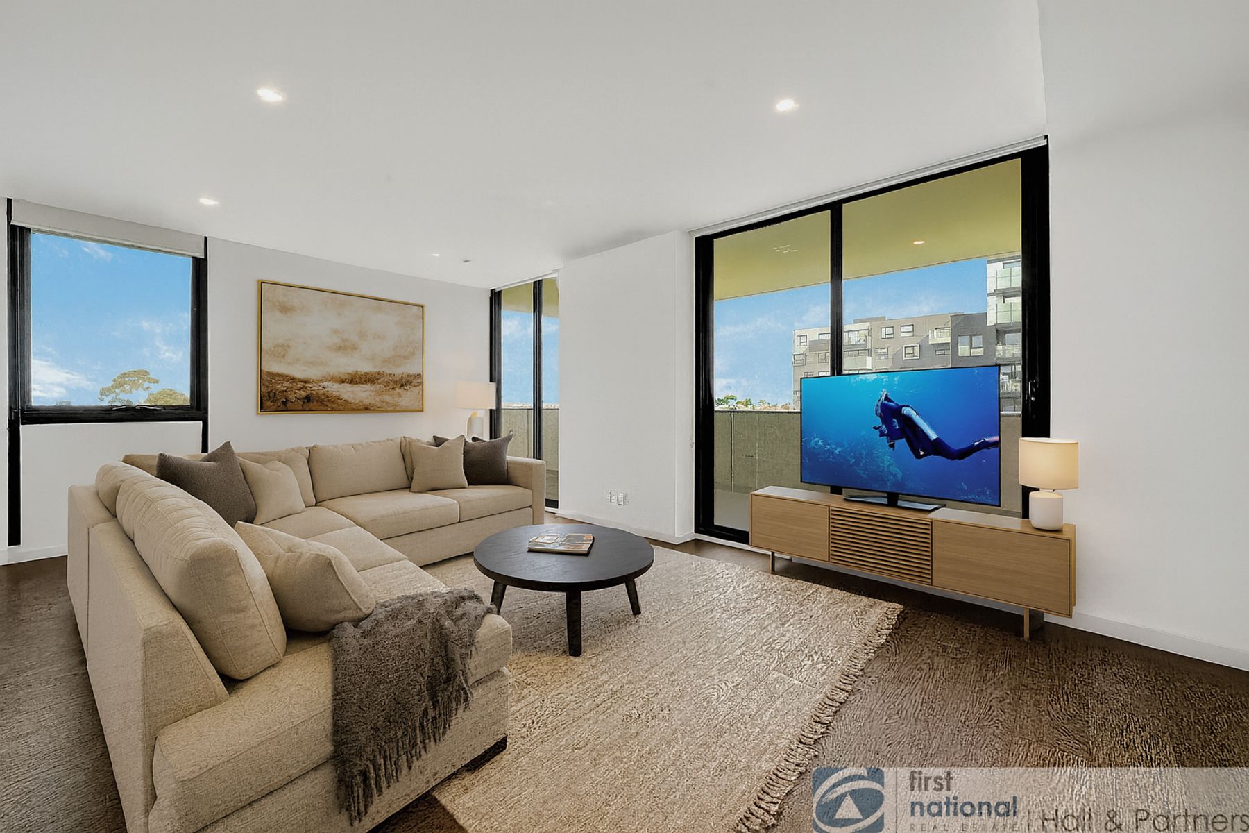 508/32 Lilydale Grove, Hawthorn East VIC 3123, Hawthorn East - Thumbnail 3