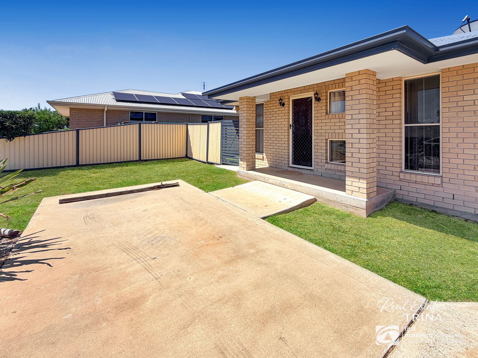 1/4 Sheridan Street, Chinchilla QLD 4413, Chinchilla - Thumbnail 2