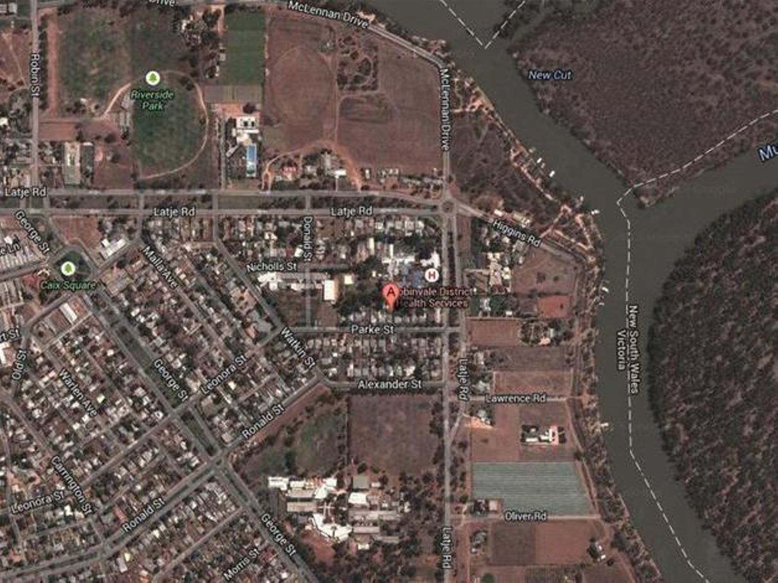 25 Parke Street, Robinvale - Thumbnail 3