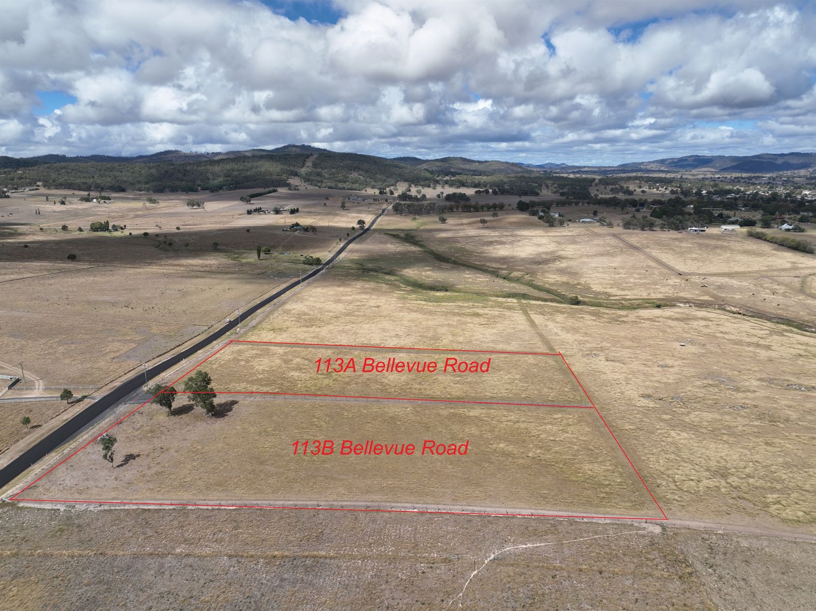 113A Bellevue Road, Tenterfield NSW 2372, Tenterfield - Image 1