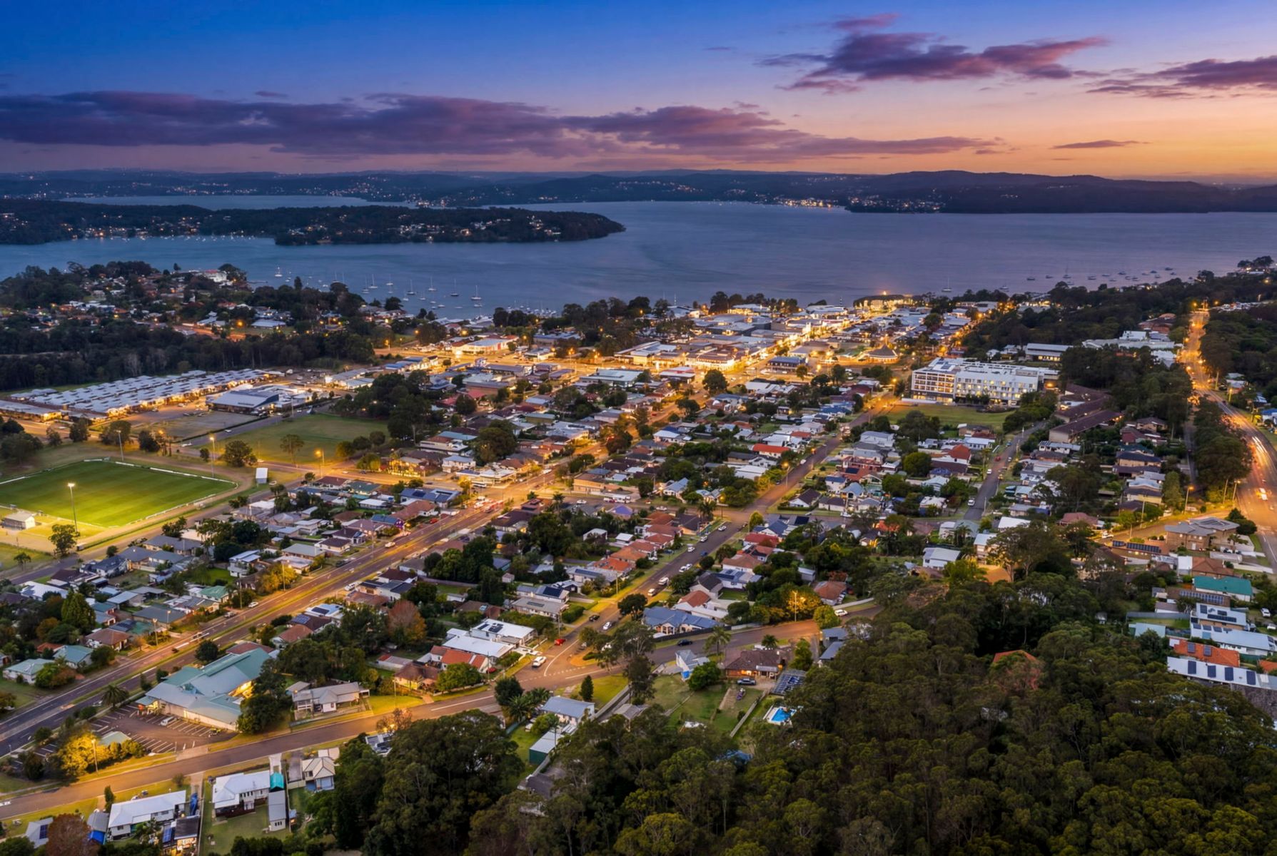 1/16A Jindalee Street, Toronto NSW 2283, Toronto - Thumbnail 2