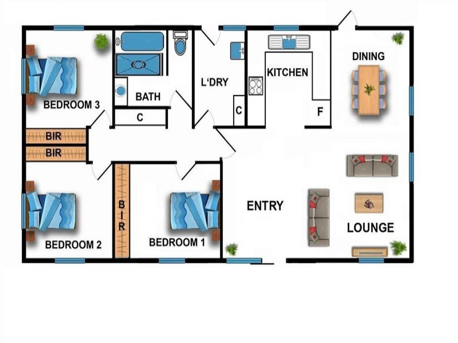 3 Copperfield Crescent, Anula NT 0812, Anula - Thumbnail 8
