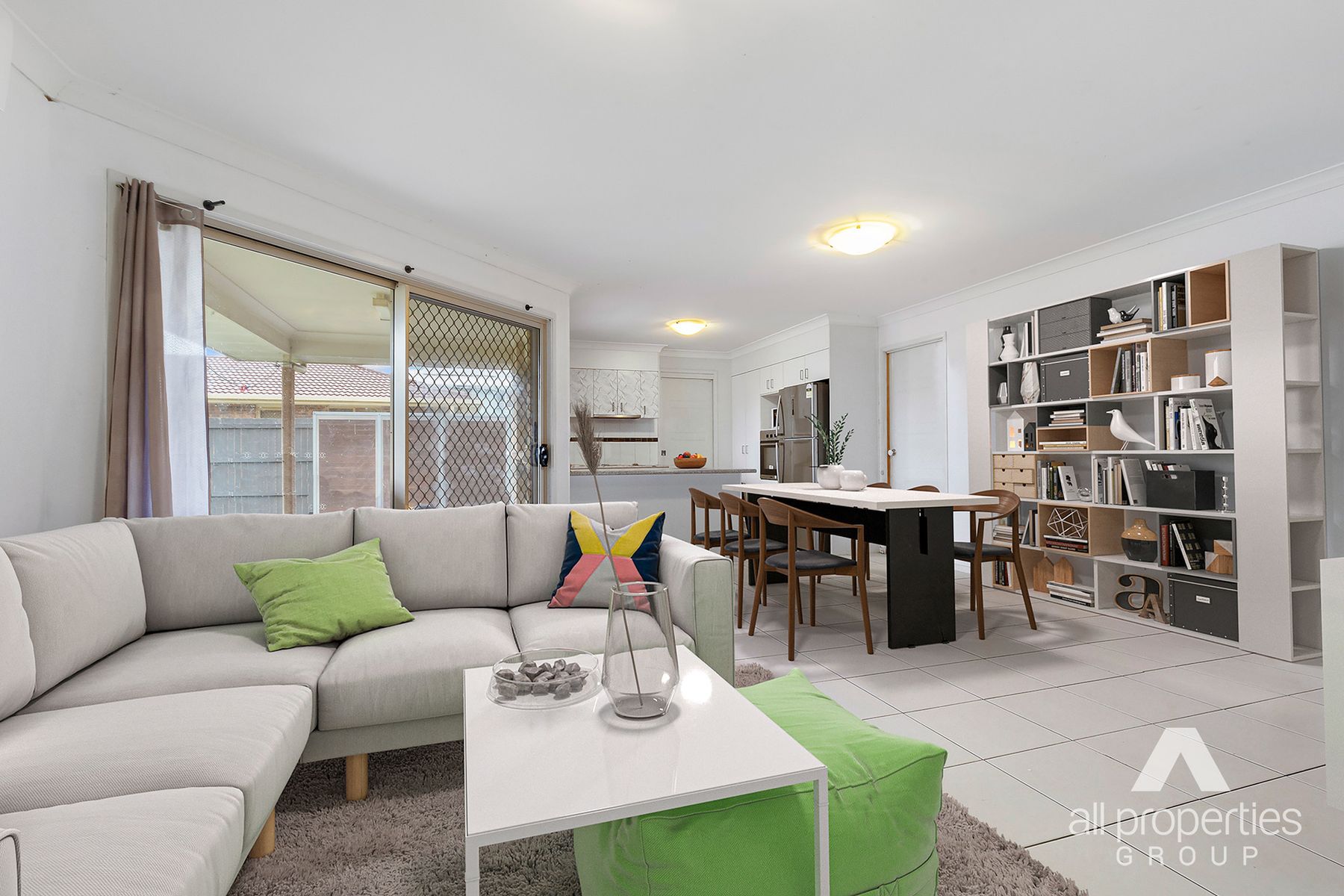 21 Kathmaur Avenue, Ellen Grove QLD 4078, Ellen Grove - Thumbnail 4