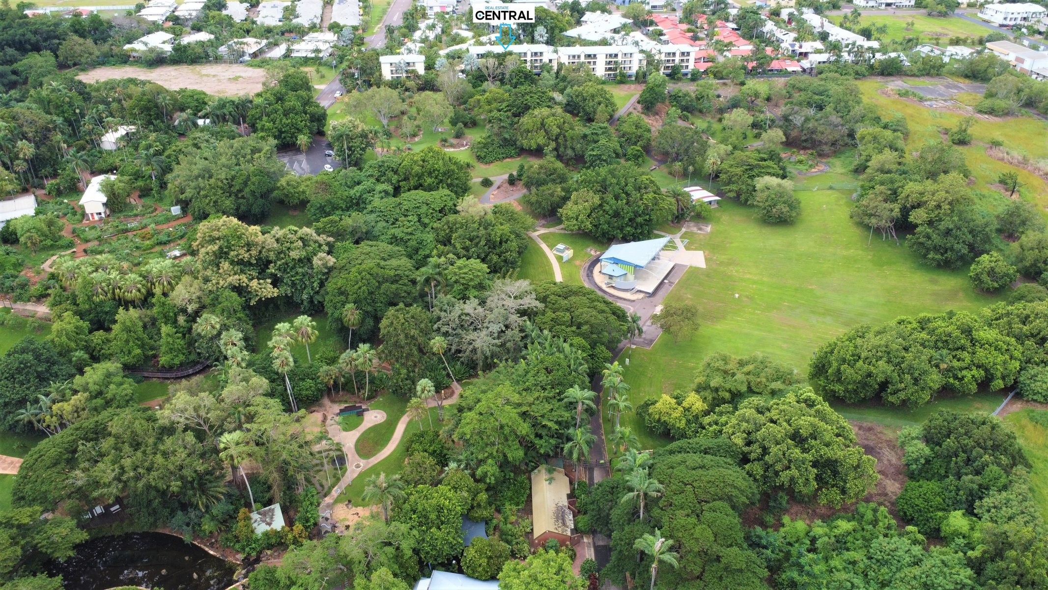 5/17 Geranium Street, The Gardens NT 0820, The Gardens - Thumbnail 2