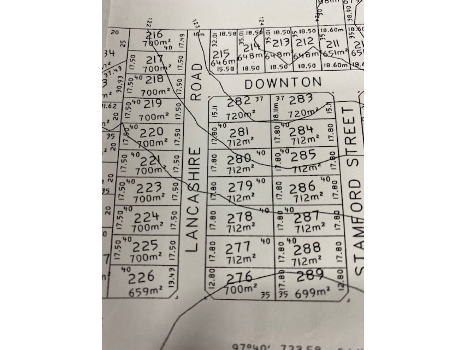 Lot 279 Lancashire Road, Warragul VIC 3820, Warragul - Thumbnail 2
