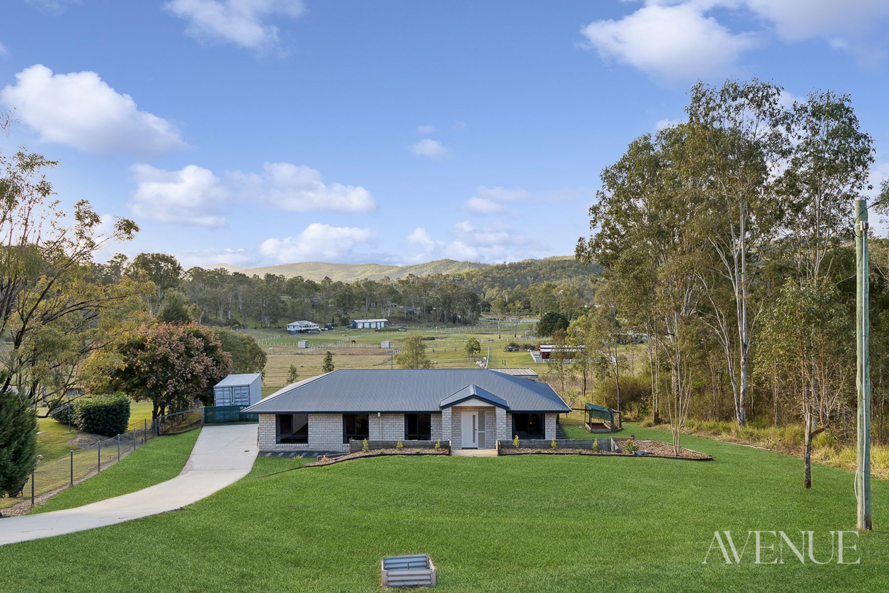 84 Markwell Drive, Kooralbyn QLD 4285