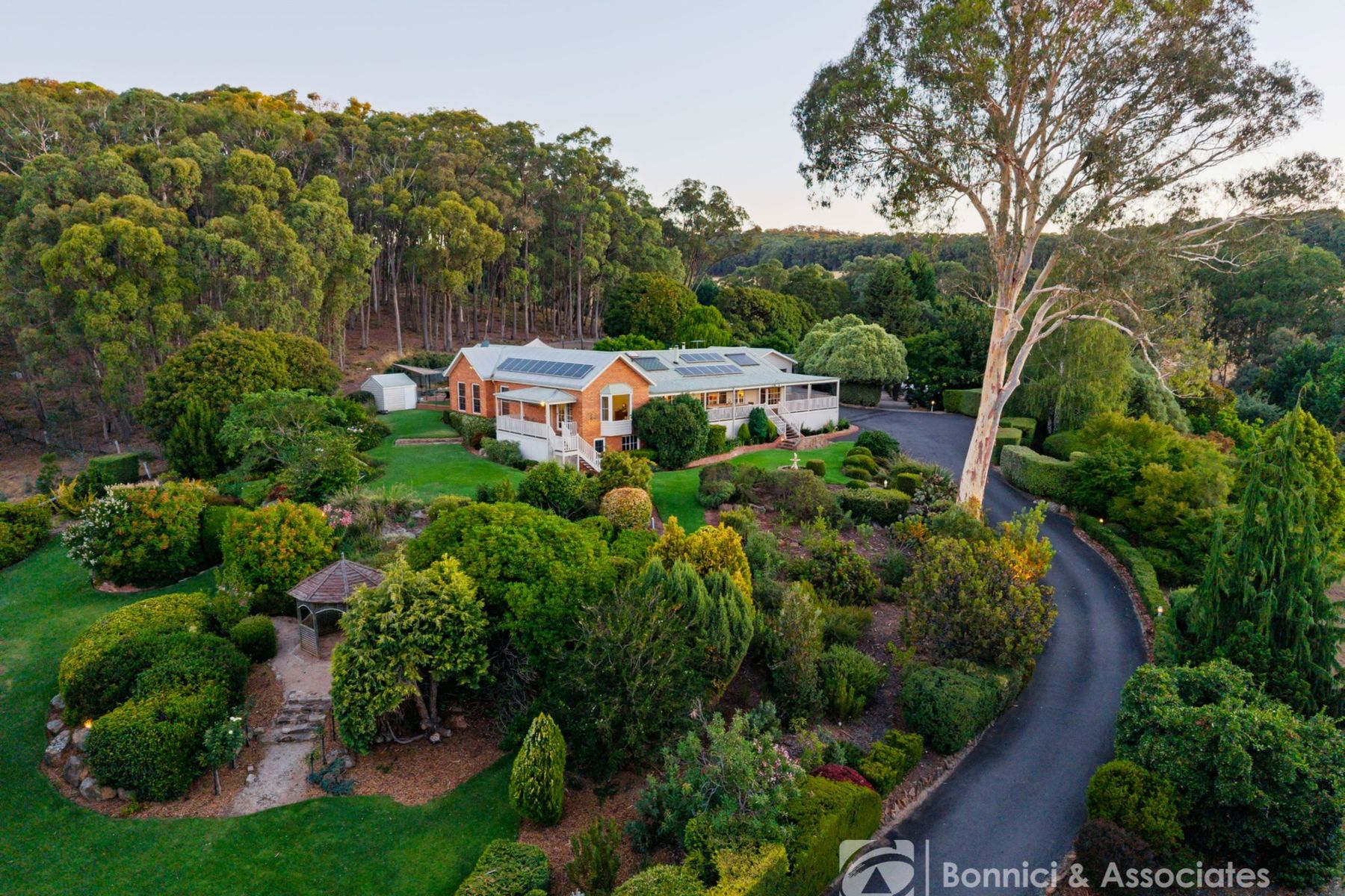 340 Stanley Road, Beechworth VIC 3747, Beechworth - Image 1