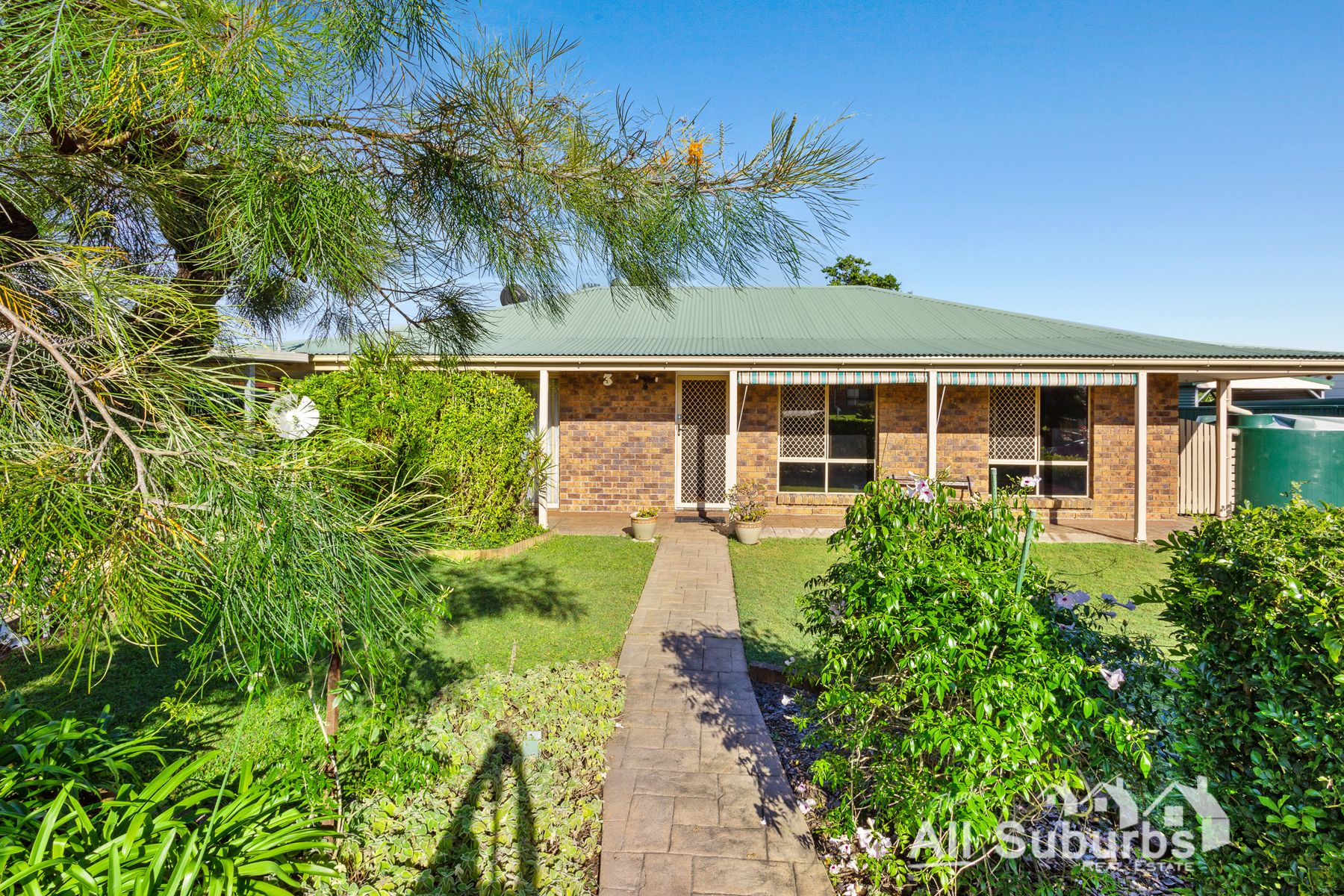 3 Love Street, Crestmead QLD 4132, Crestmead - Thumbnail 2