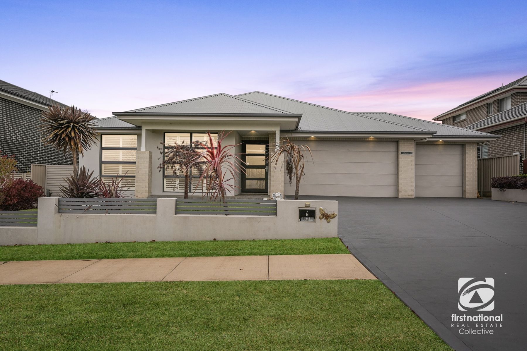 5 Castlemaine Circuit, Harrington Park NSW 2567, Harrington Park - Thumbnail 2
