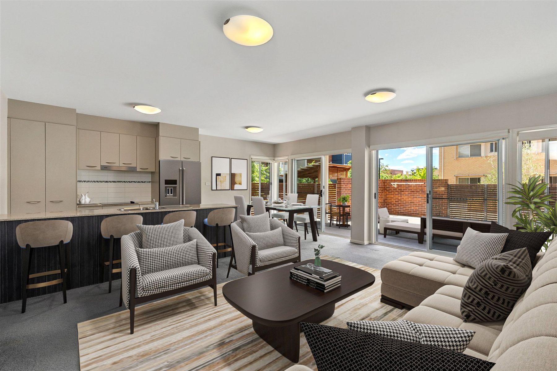 154/140 Thynne Street, Bruce, ACT 2617, Bruce - Thumbnail 3