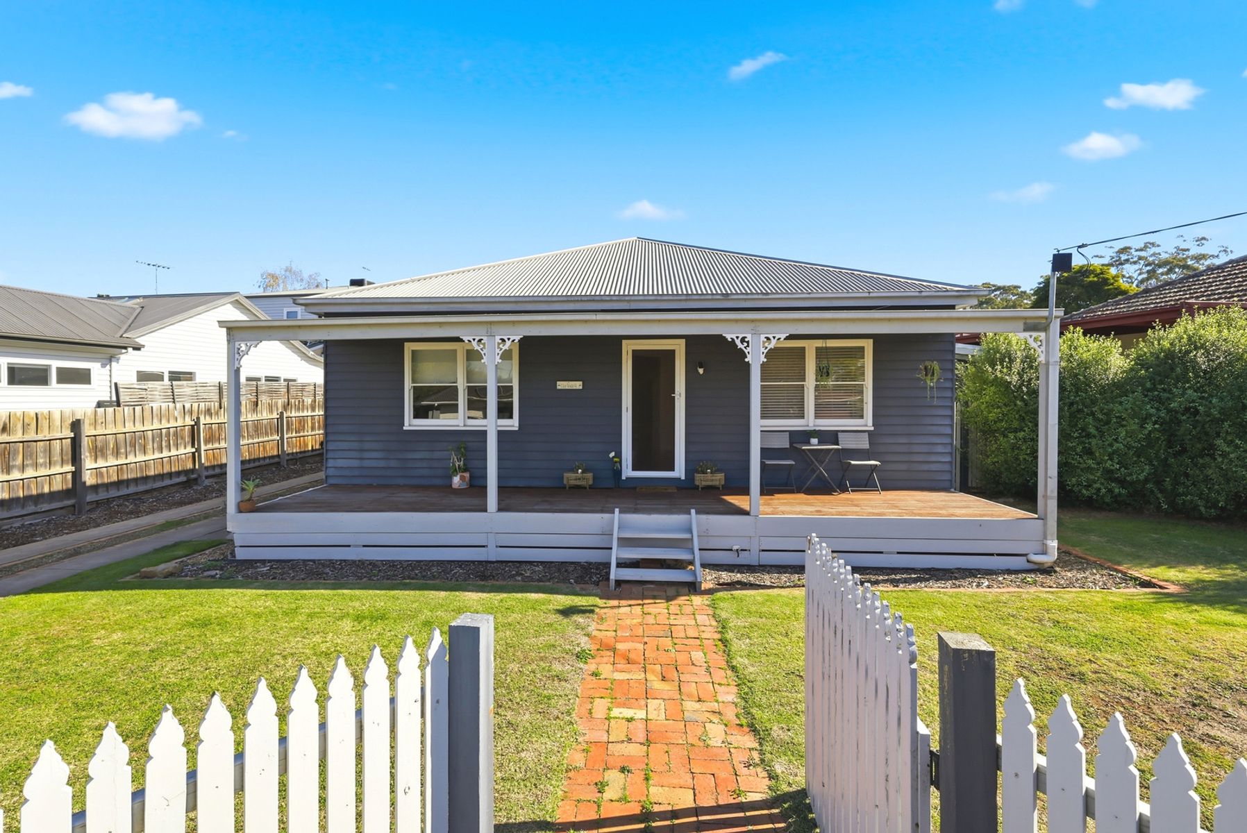 3 Clarinda Street, Bacchus Marsh VIC 3340, Bacchus Marsh - Image 1