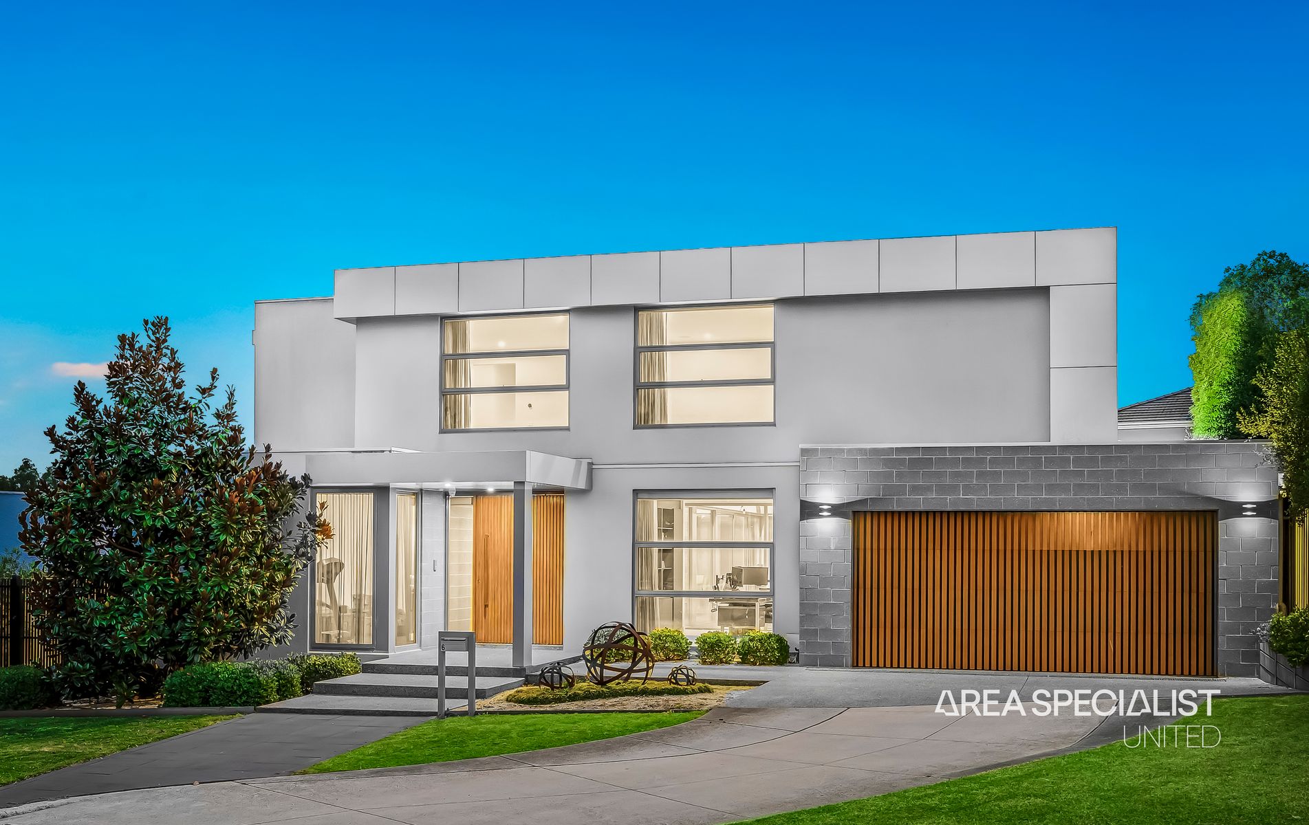 6 Sandford Close, Rowville, VIC 3178, Rowville - Thumbnail 2