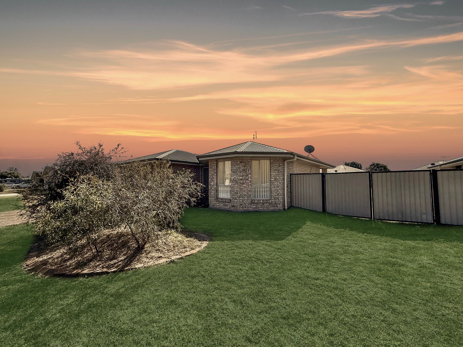 29 Cameron Street, Chinchilla QLD 4413