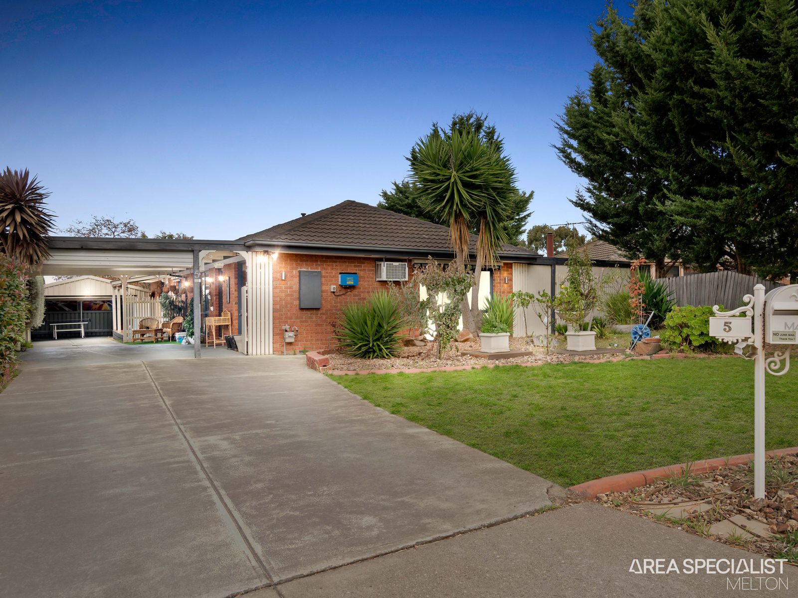 5 Kambar Court, Kurunjang, VIC 3337, Kurunjang - Thumbnail 2