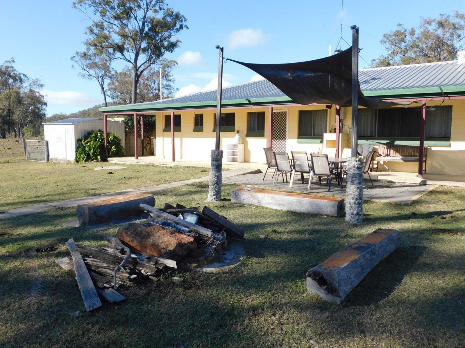 458 Blakes Road, Warwick, QLD 4370, Warwick - Thumbnail 6