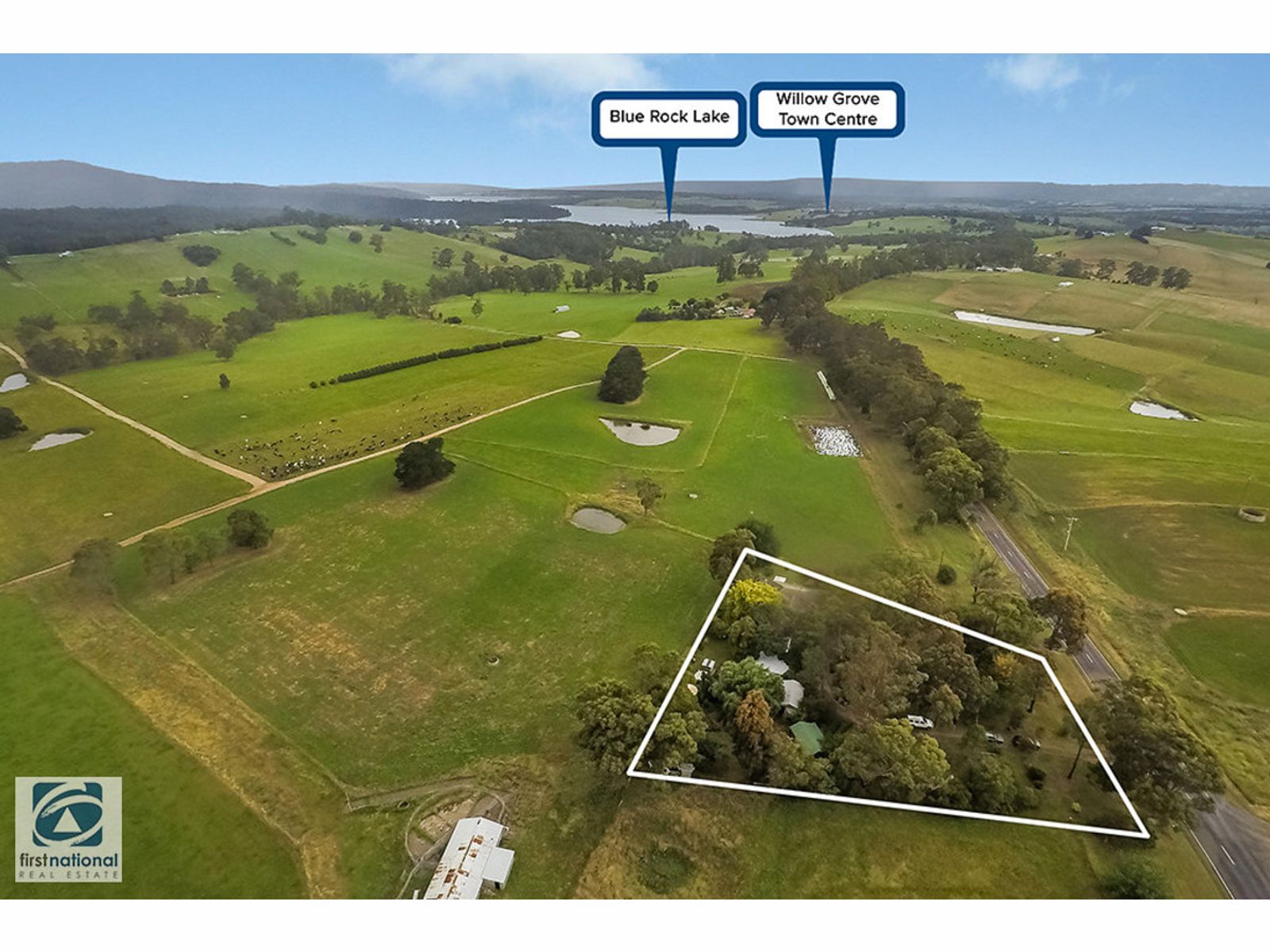 2076 Willow Grove Road, Hill End, VIC 3825, Hill End - Thumbnail 2