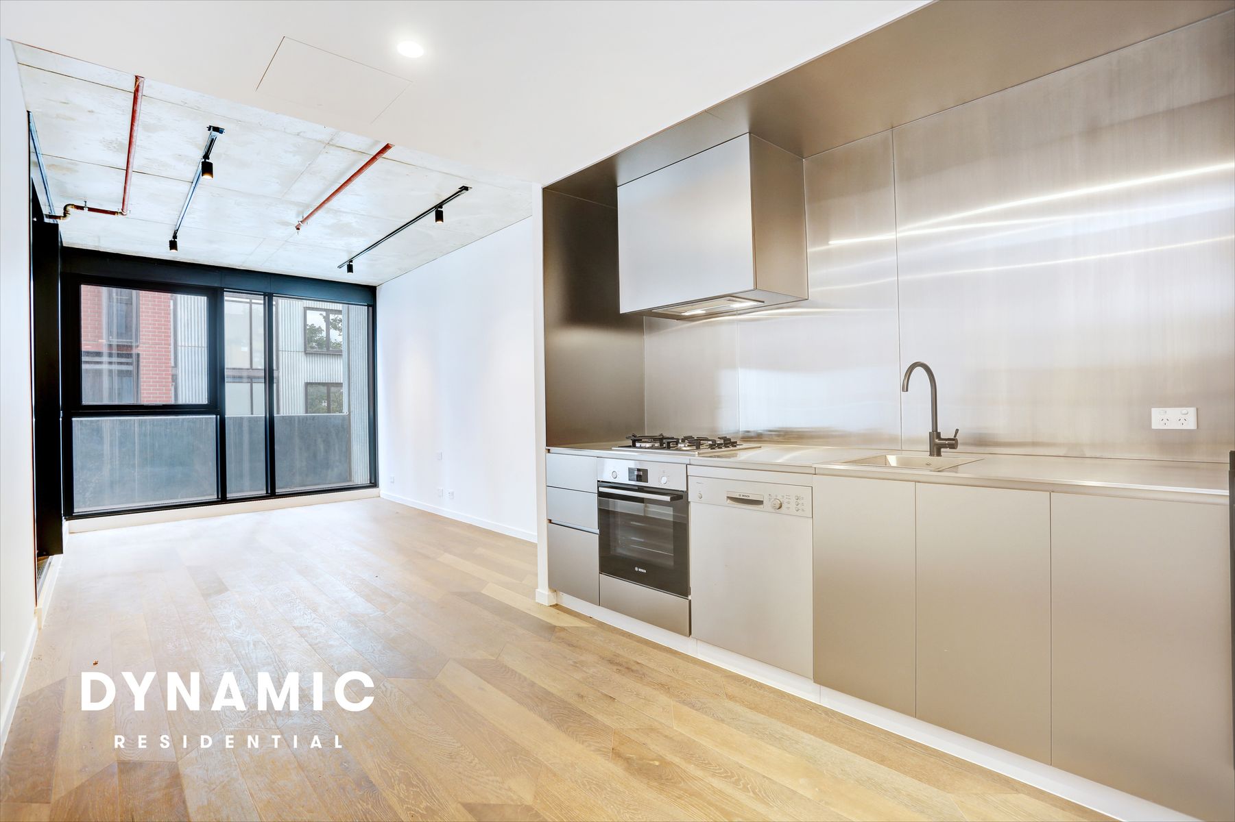 304/5 Wominjeka Walk, West Melbourne