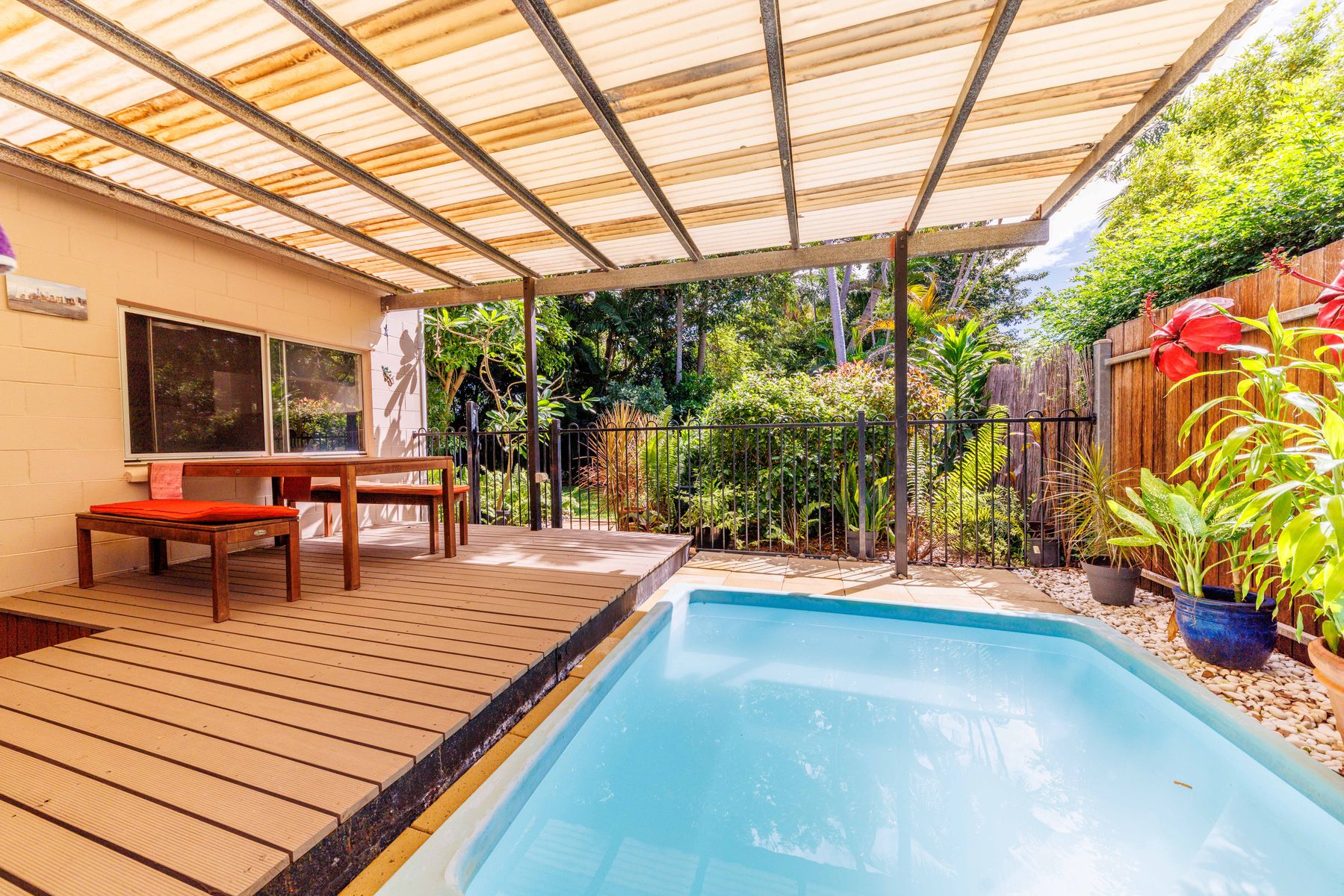 1/144 Casuarina Drive, Nightcliff NT 0810, Nightcliff - Thumbnail 2