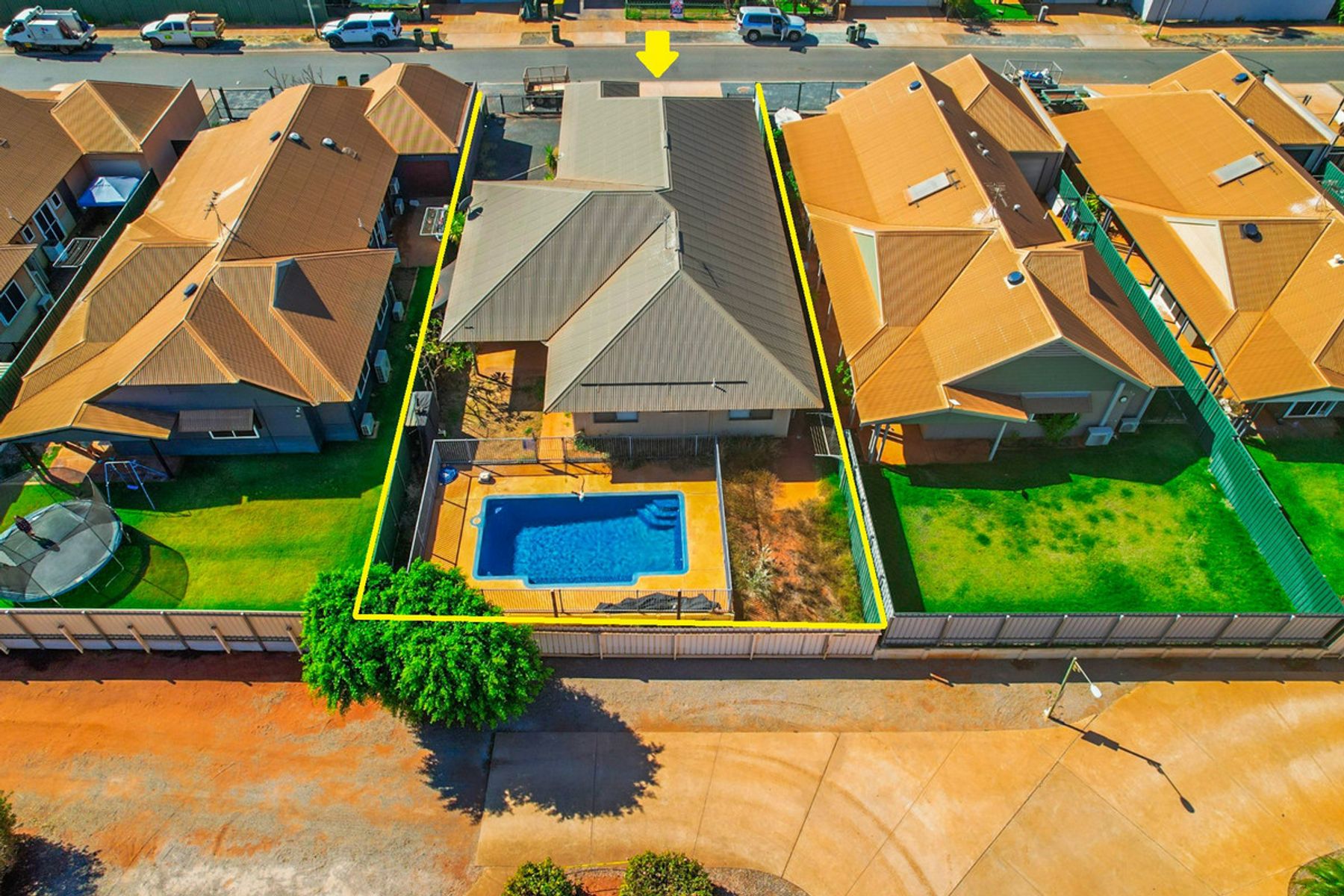 7 Snappy Gum Way, South Hedland WA 6722, South Hedland - Image 1