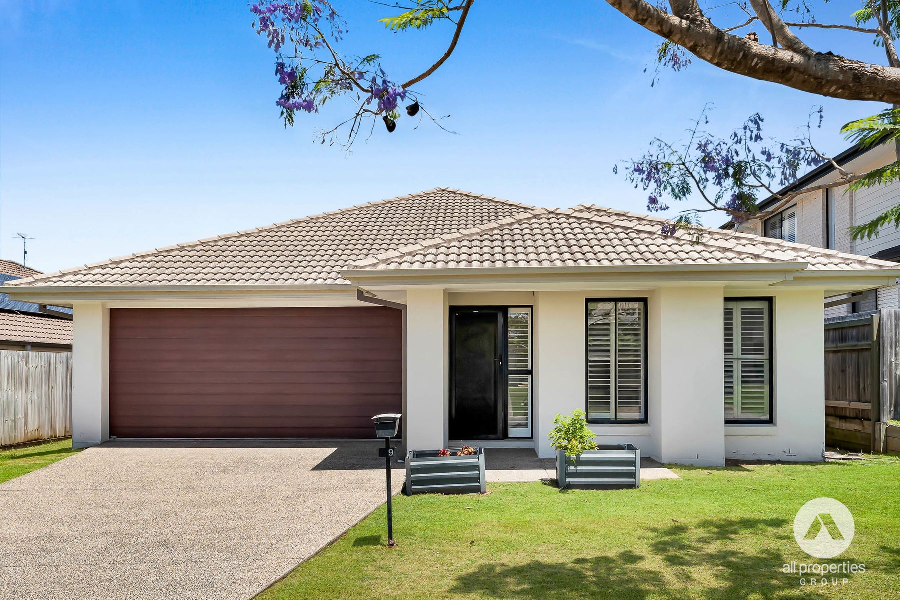 9 Milby Street, Yarrabilba QLD 4207, Yarrabilba - Thumbnail 2