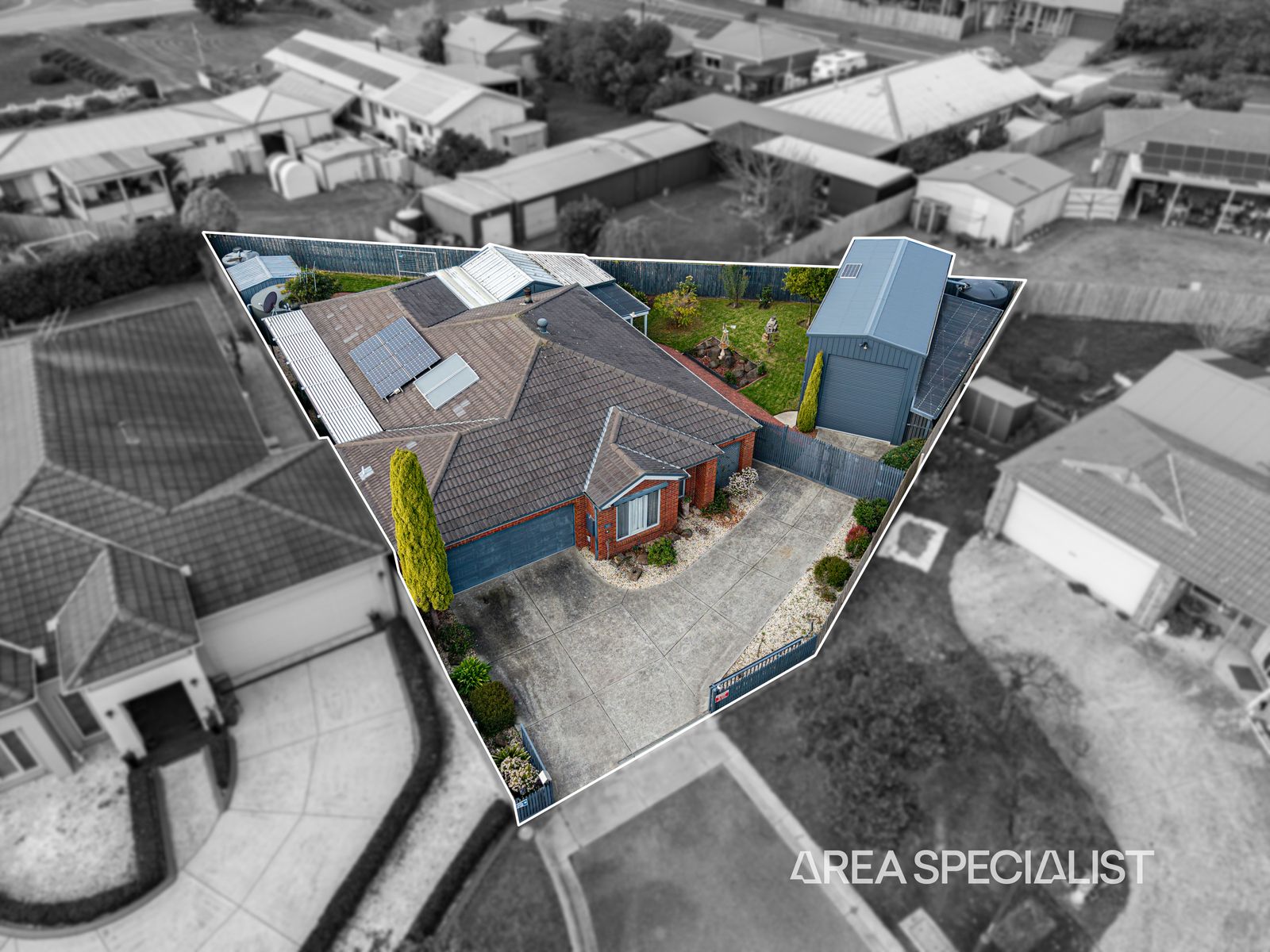 15 Cullen Drive, Lang Lang, Lang Lang - Thumbnail 2