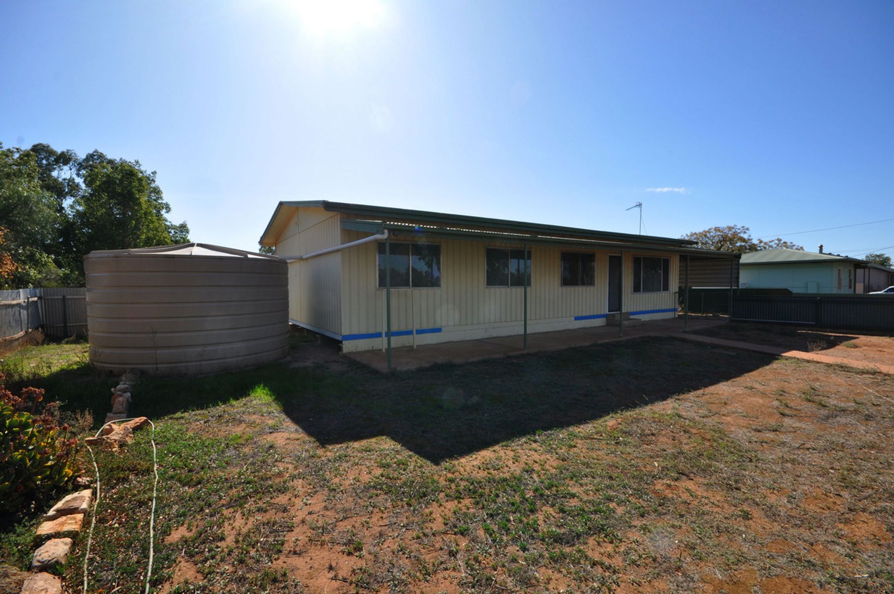 18 Park Terrace, Quorn, SA 5433, Quorn - Thumbnail 2