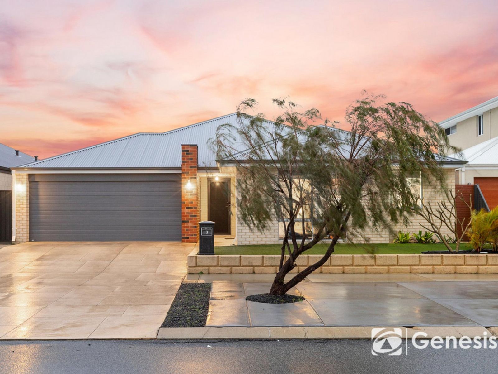 3 Woodloes Street, Piara Waters WA 6112