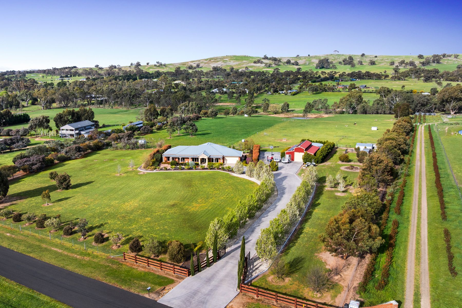 52 Sunrise Crescent, Lockwood South, VIC 3551, Lockwood South - Image 1