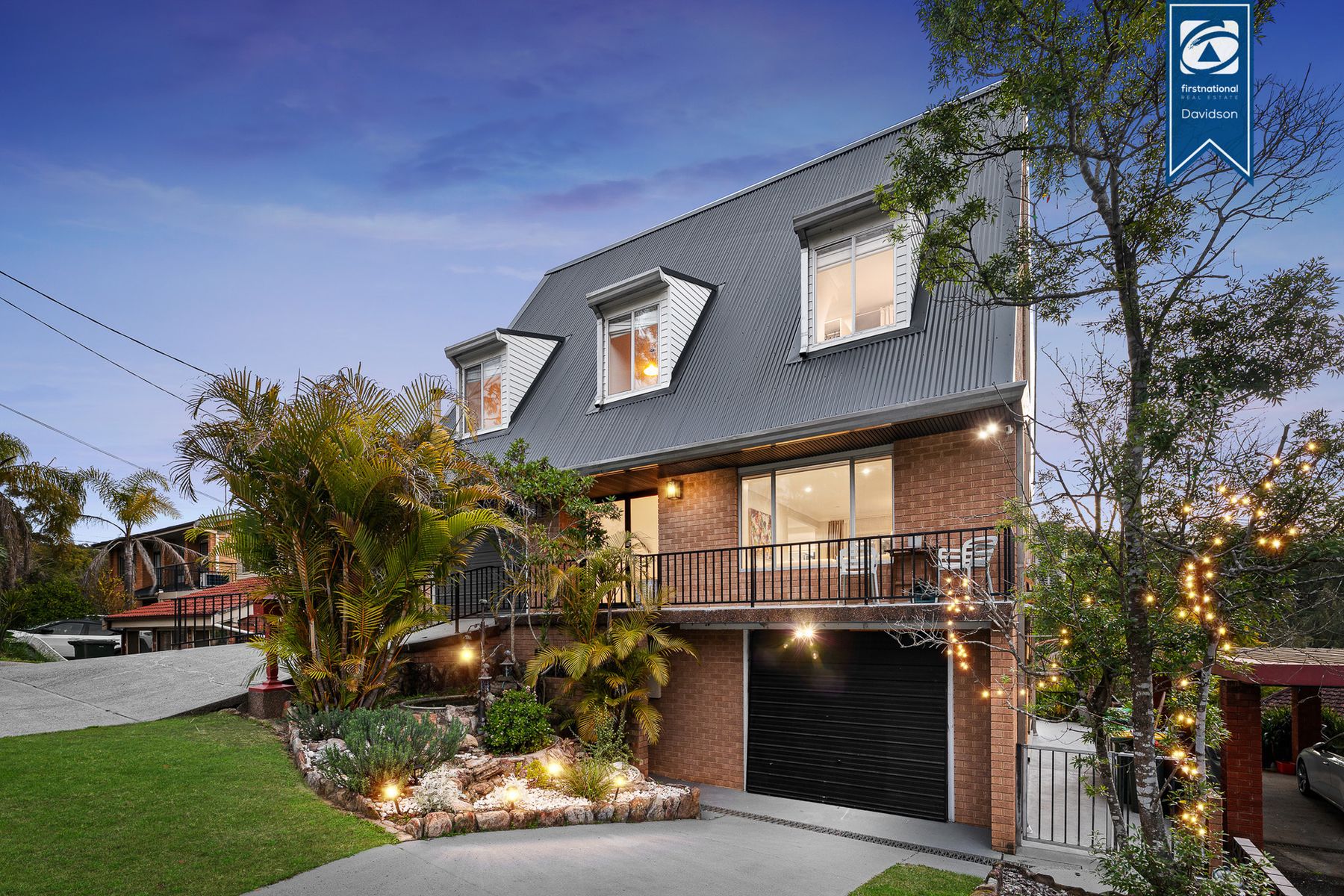 3 Gambier Avenue, Sandy Point NSW 2172, Sandy Point - Thumbnail 2
