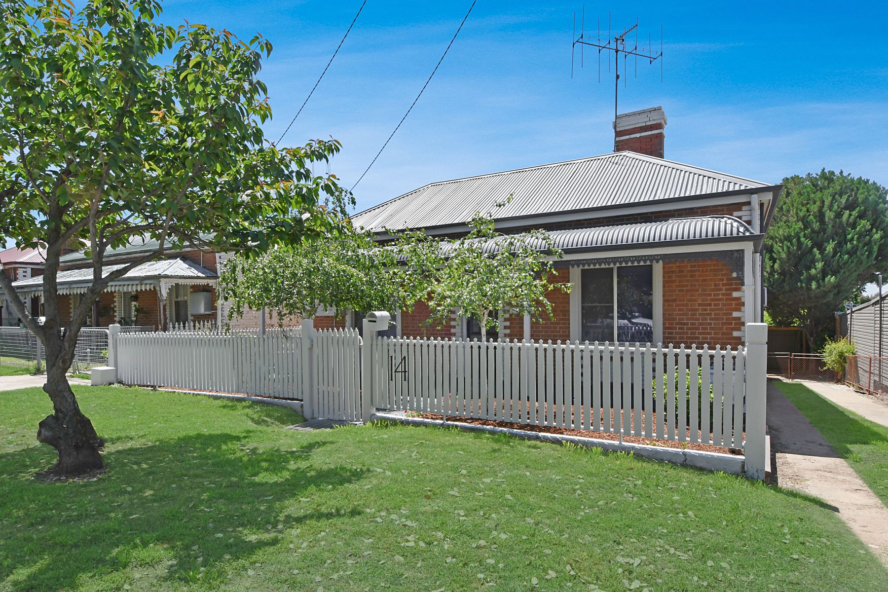 14 Lewins Street, South Bathurst NSW 2795, South Bathurst - Image 1