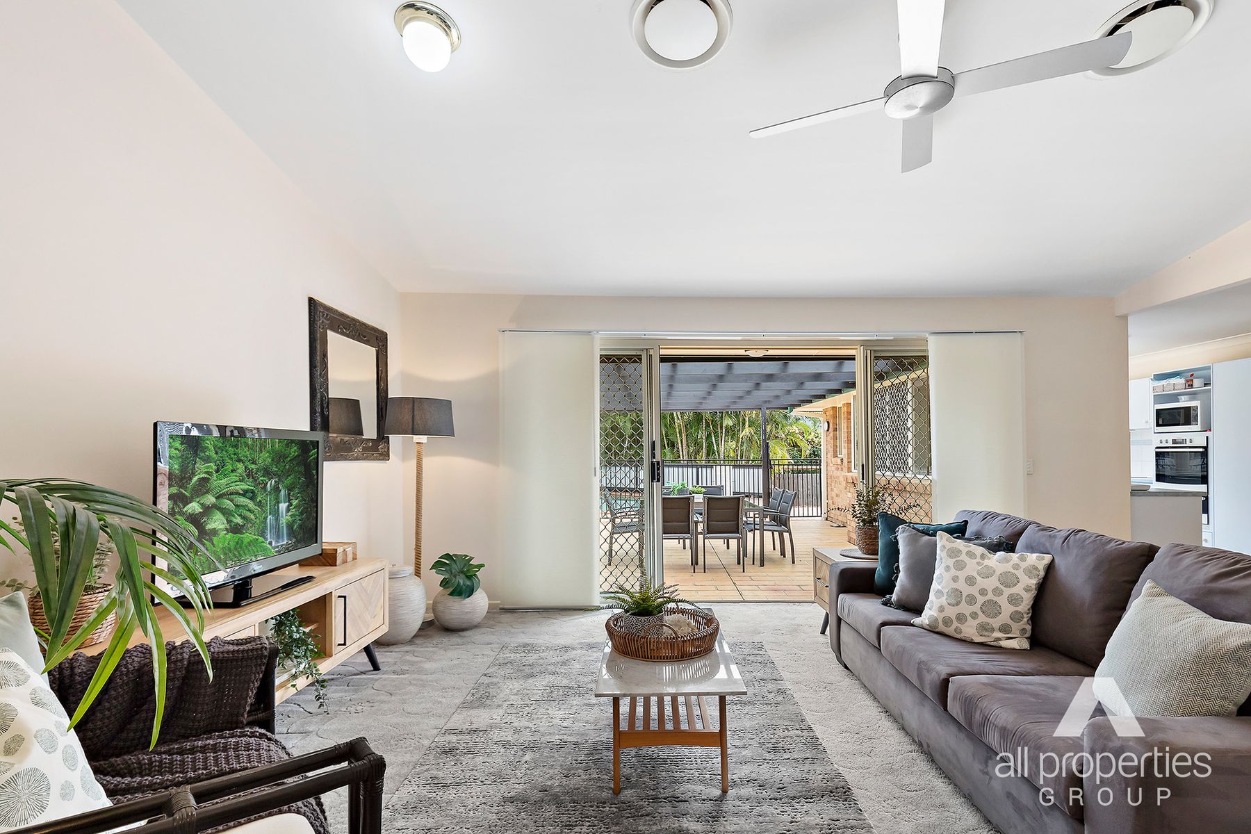 9 Errol Flynn Court, Parkwood QLD 4214, Parkwood - Thumbnail 4