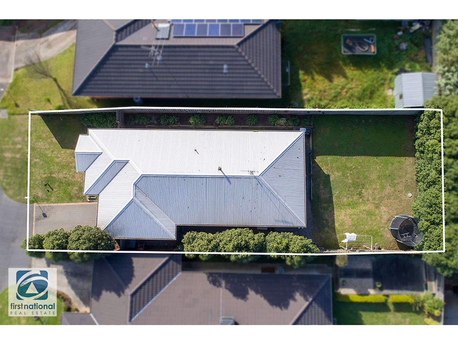8 Rowan Walk, Drouin, VIC 3818
