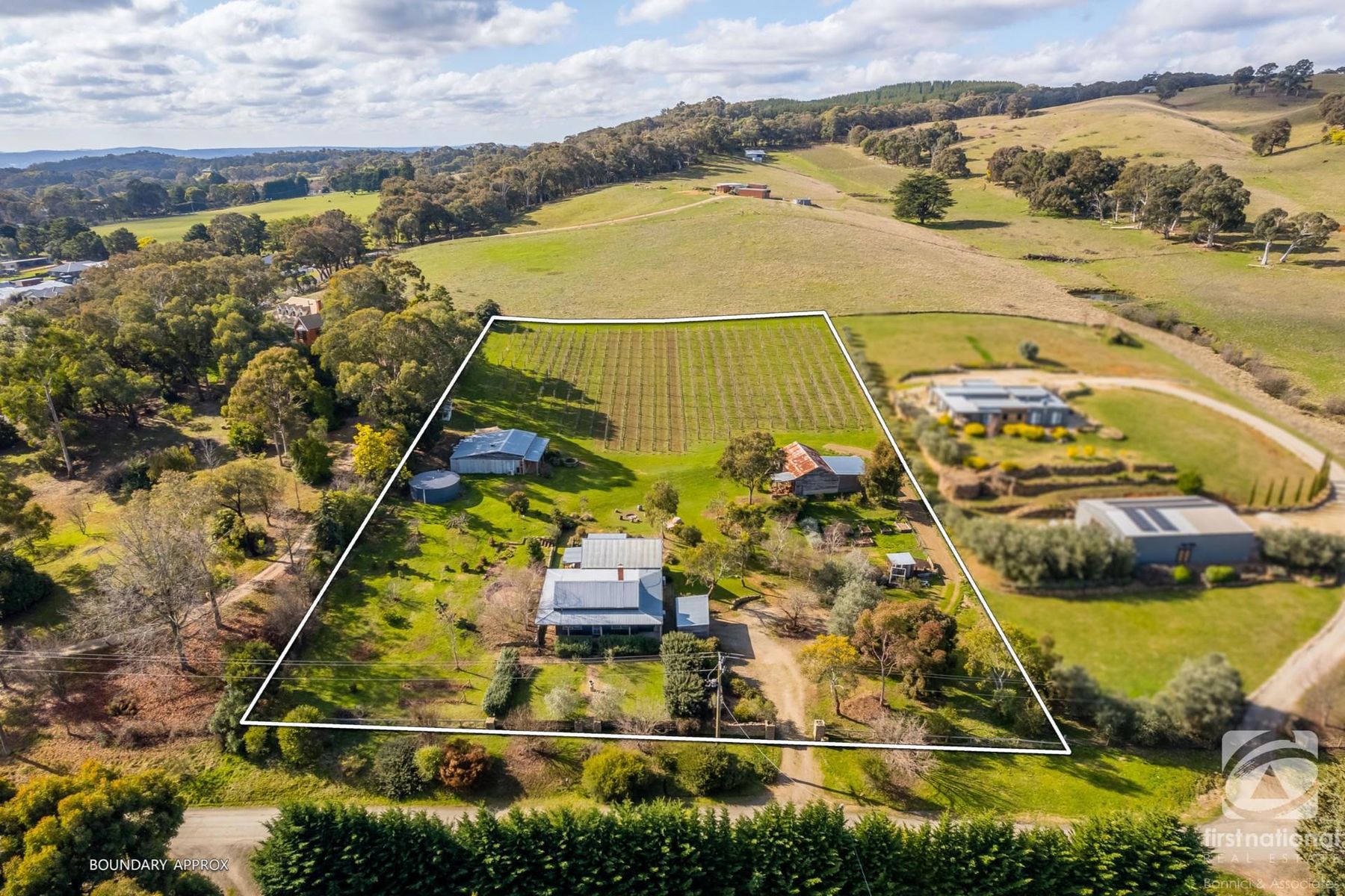 39 Elgin Road, Beechworth VIC 3747, Beechworth - Thumbnail 3