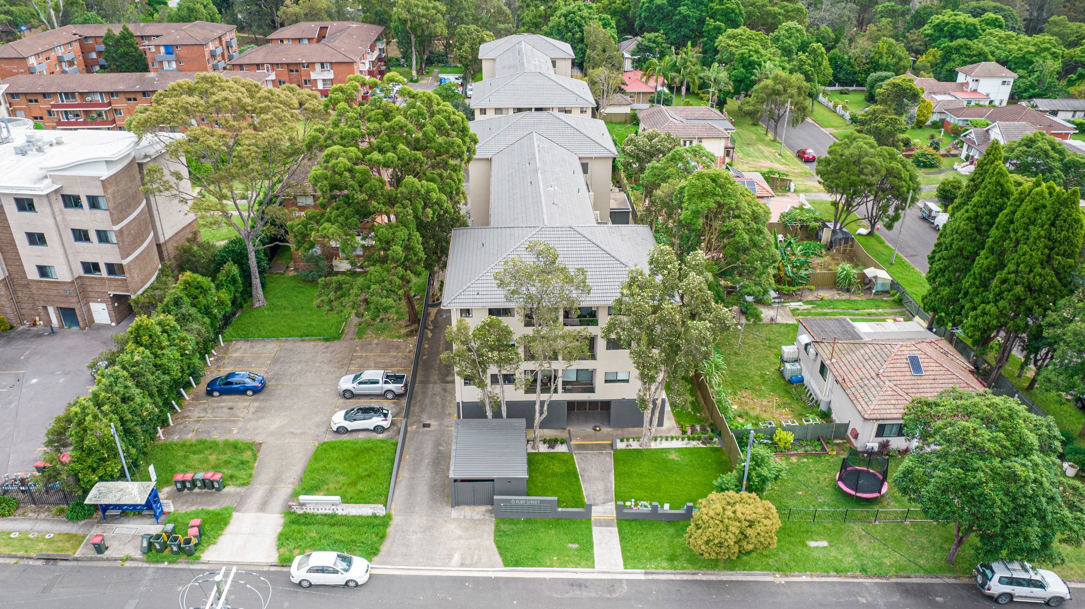 3/6 Ruby Street, Carramar NSW 2163, Carramar - Thumbnail 5